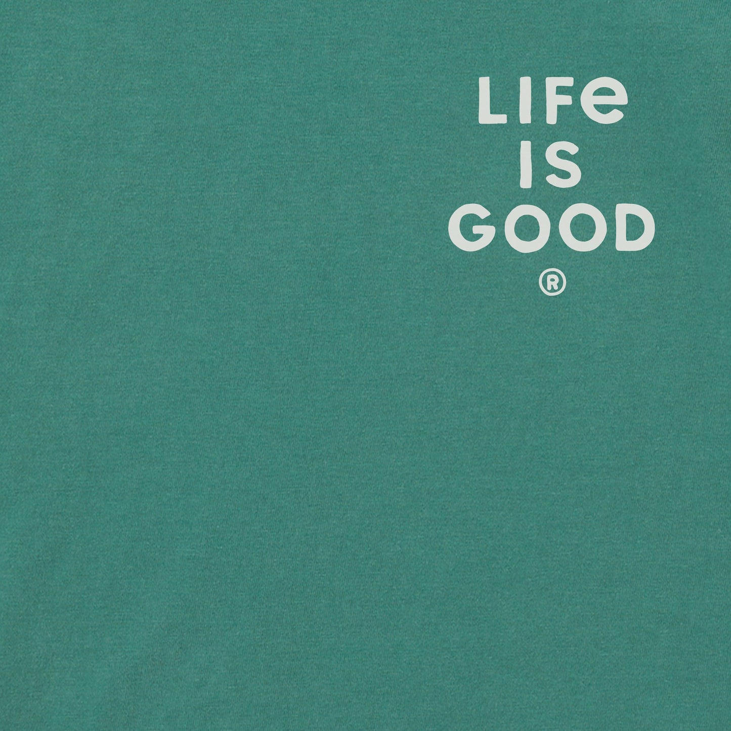 Women's Bert's Life isn't Easy Short Sleeve Crusher Tee