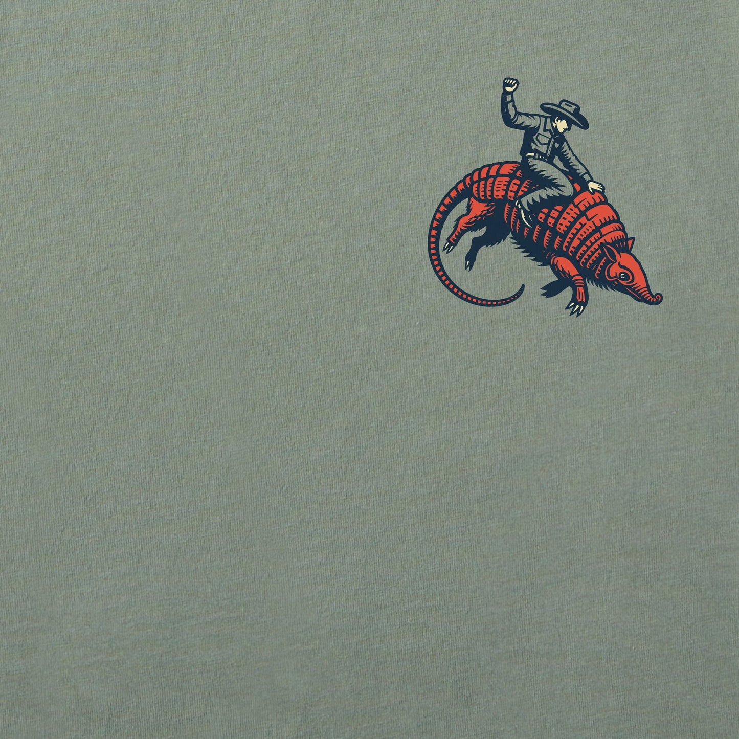 Women's Whoa, Nelly! Crusher Boxy Hoodie