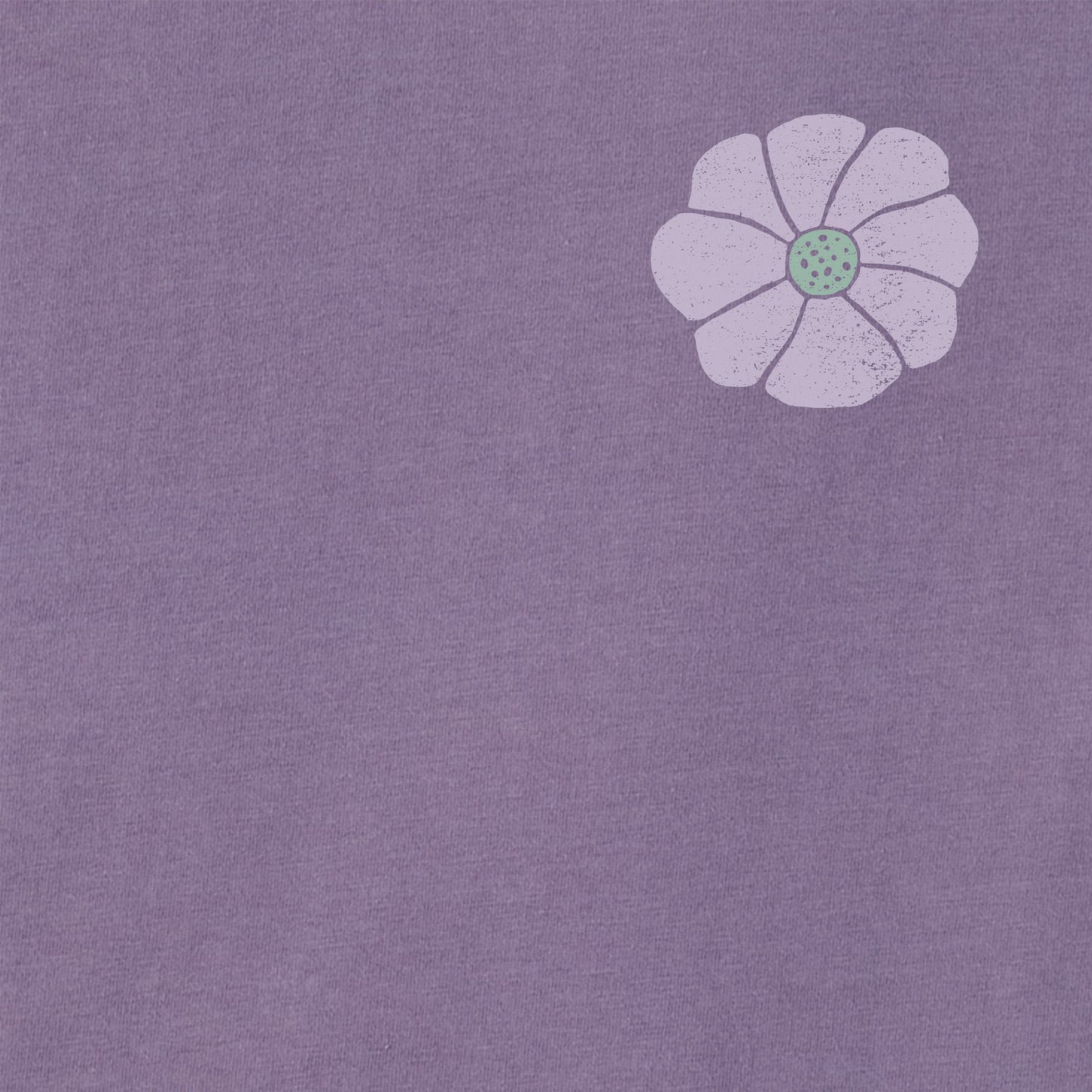 Women's Growing at my Own Pace Crusher Boxy Hoodie