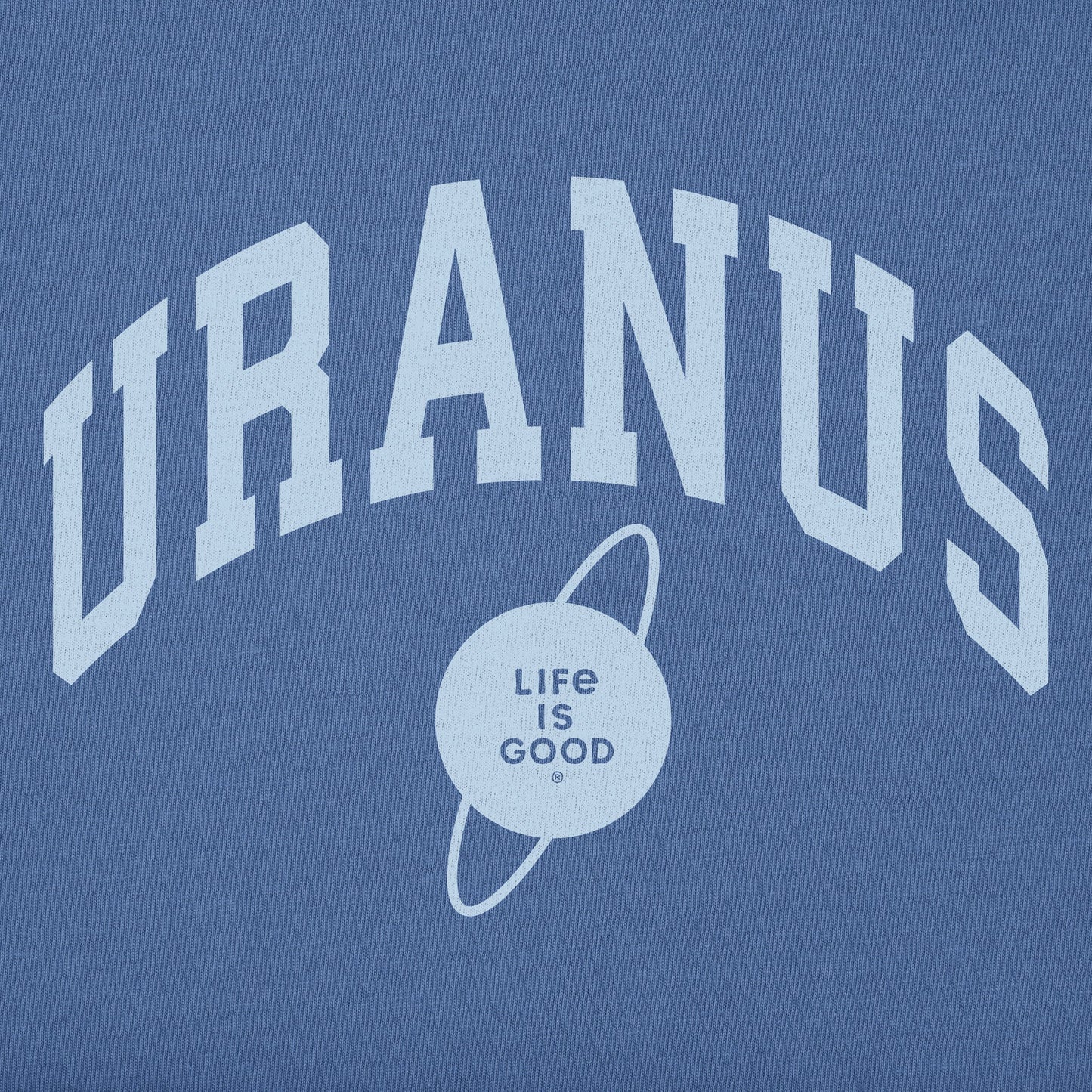 Women's Uranus Arch Short Sleeve Tee