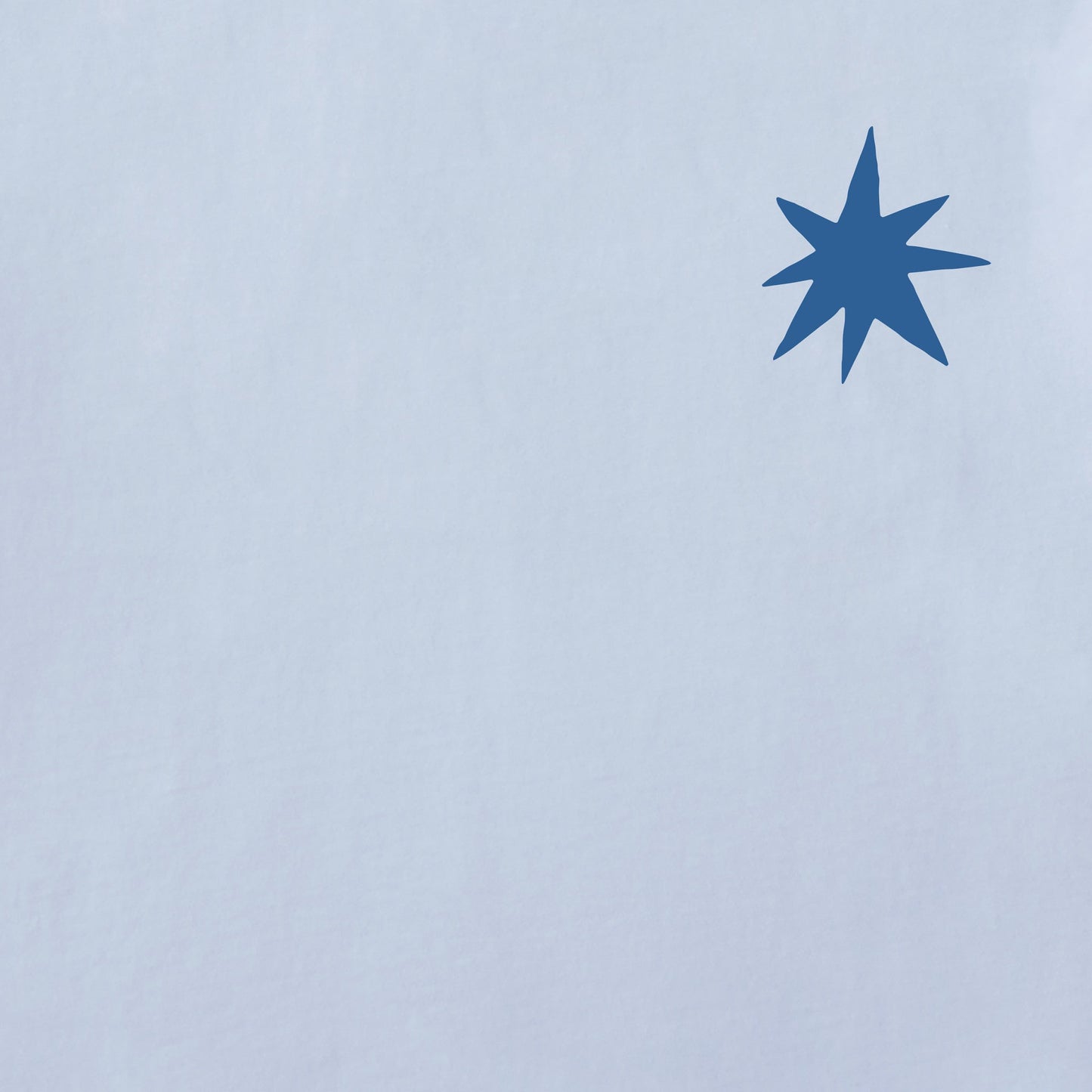 Women's Bold We Are Stardust Short Sleeve Crusher Boxy Tee