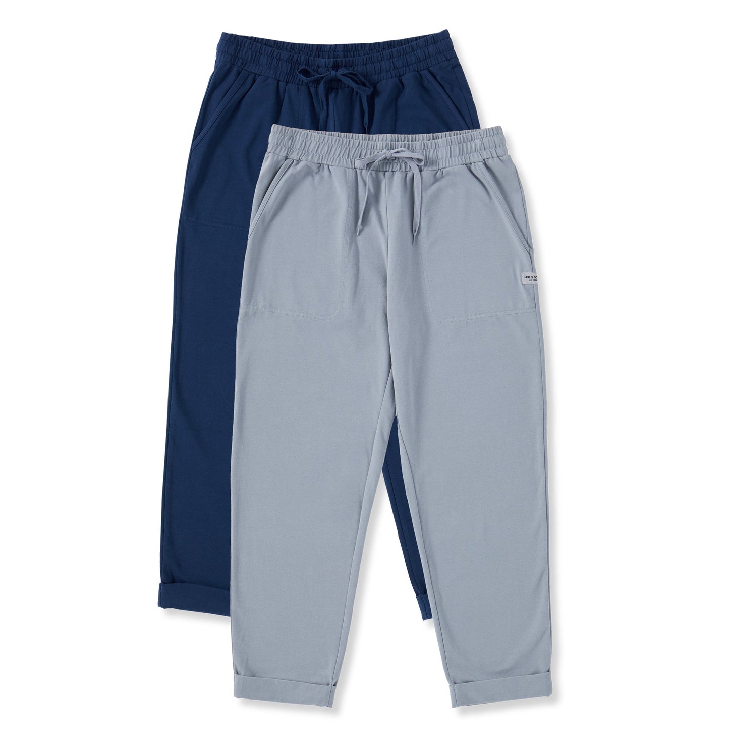 Women's Solid 2-Pack Crusher-FLEX Pant- Multi 2