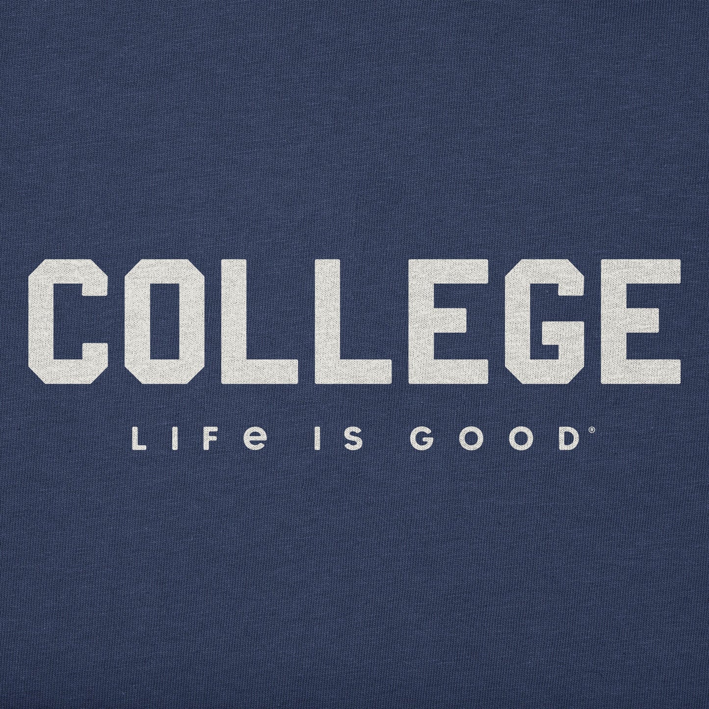 Women's College Simply True Fleece Hoodie