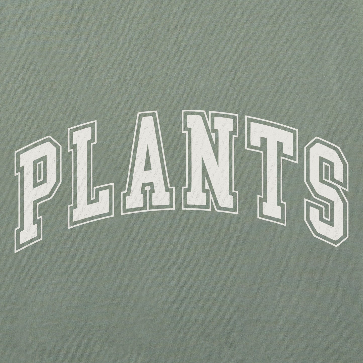 Women's Plants Athletic Arch Crusher-LITE Shrunken Tee