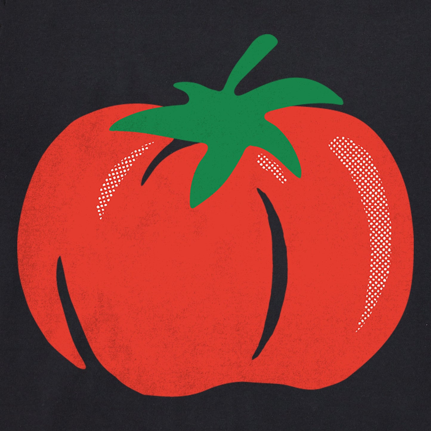 Women's Tomato Mini Crusher-LITE Shrunken Tee