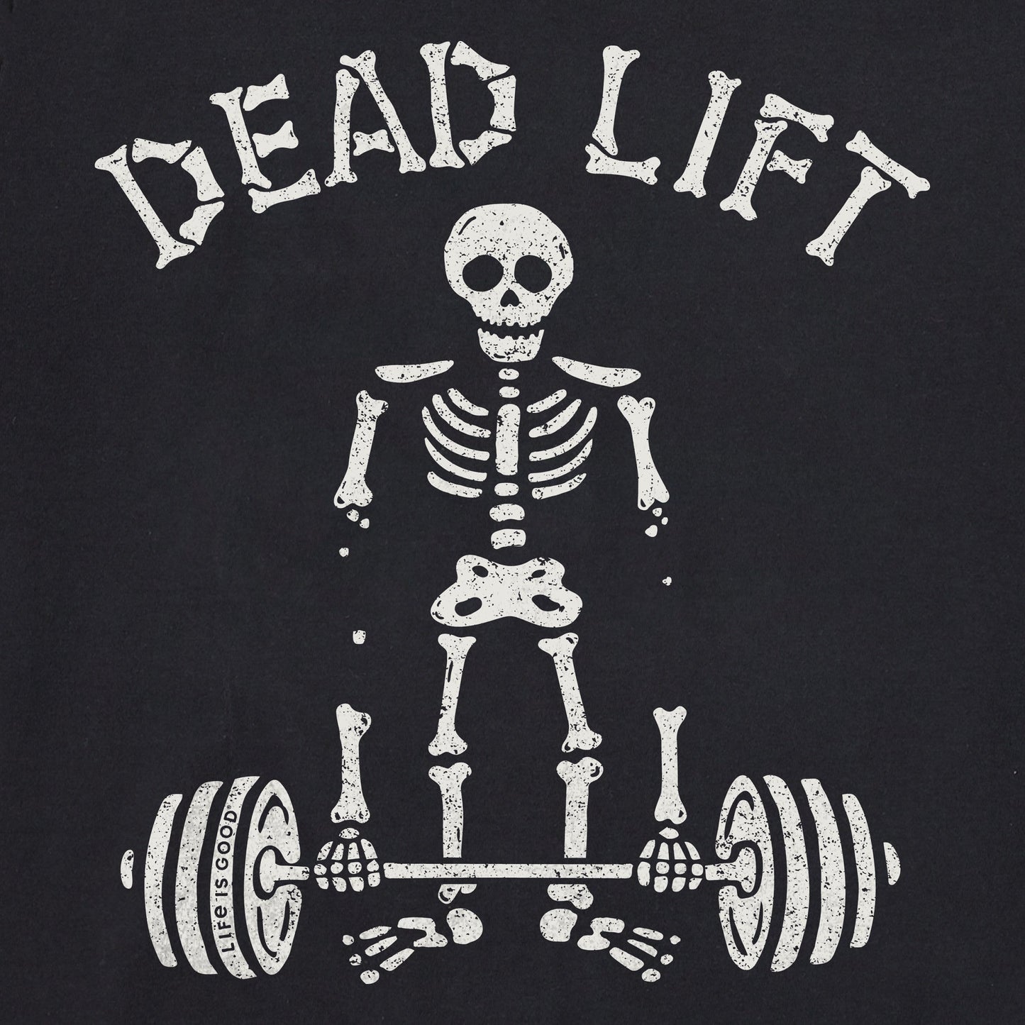 Women's Dead Lift Crusher-LITE Shrunken Tee