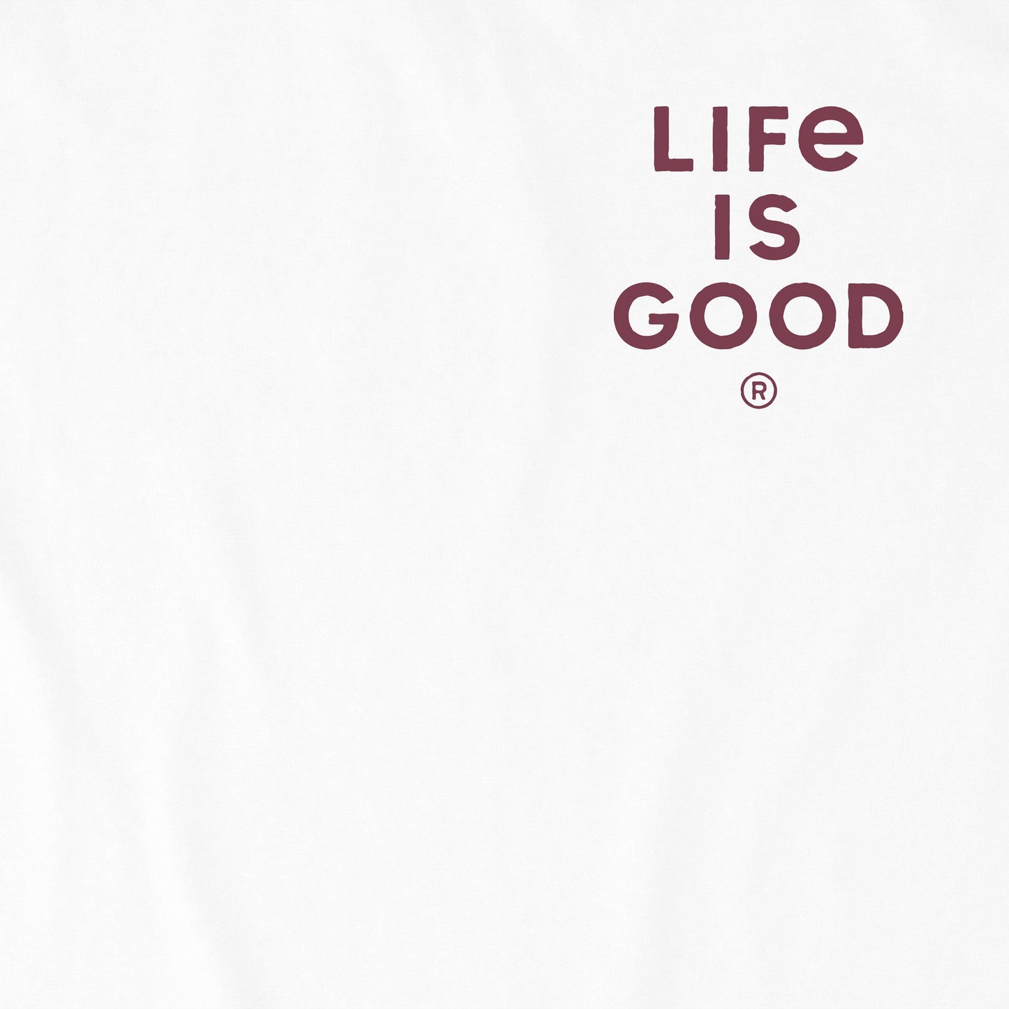 Men's Berts Beer Manifesto Short Sleeve Crusher Tee