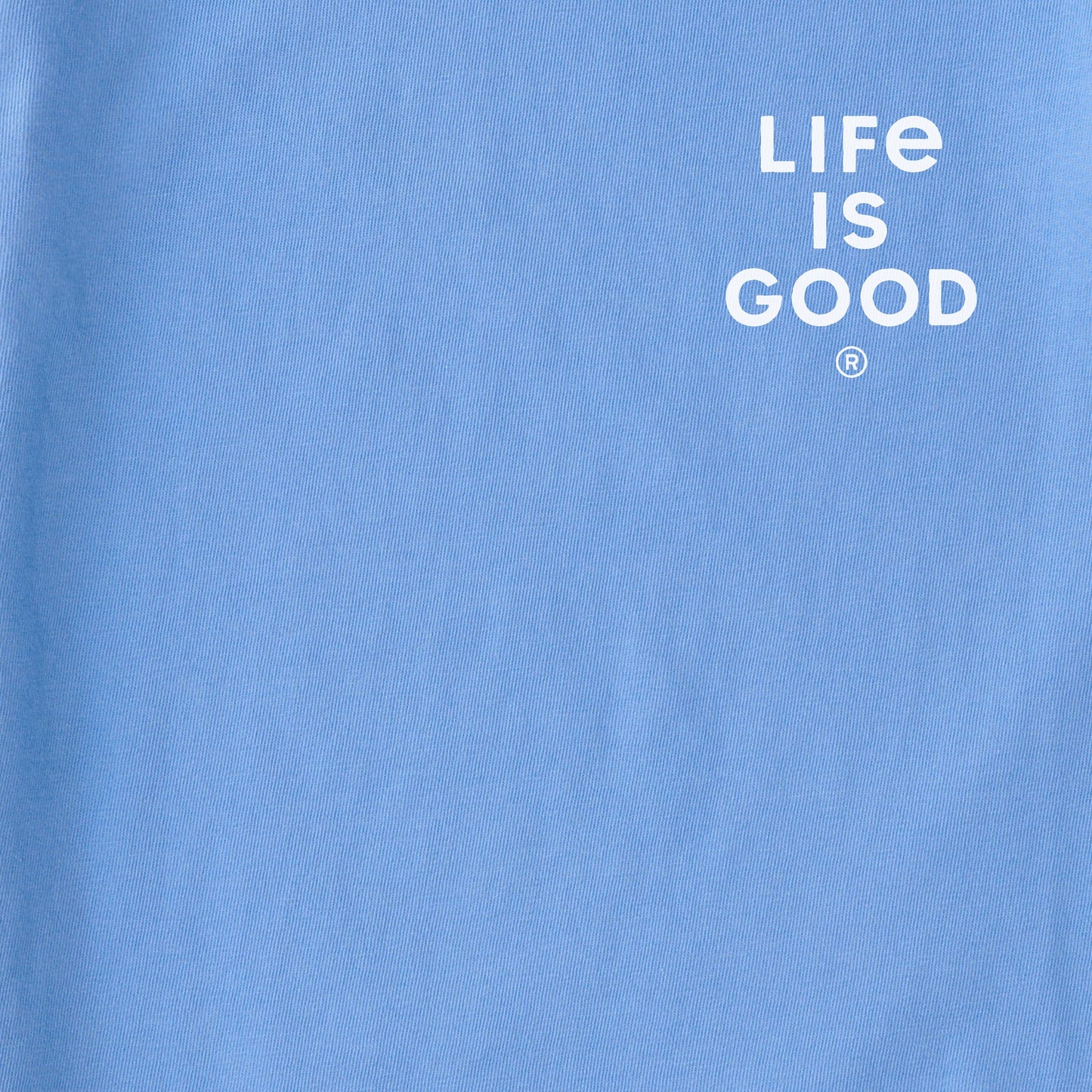 Women's Berts Love Manifesto Short Sleeve Crusher Tee