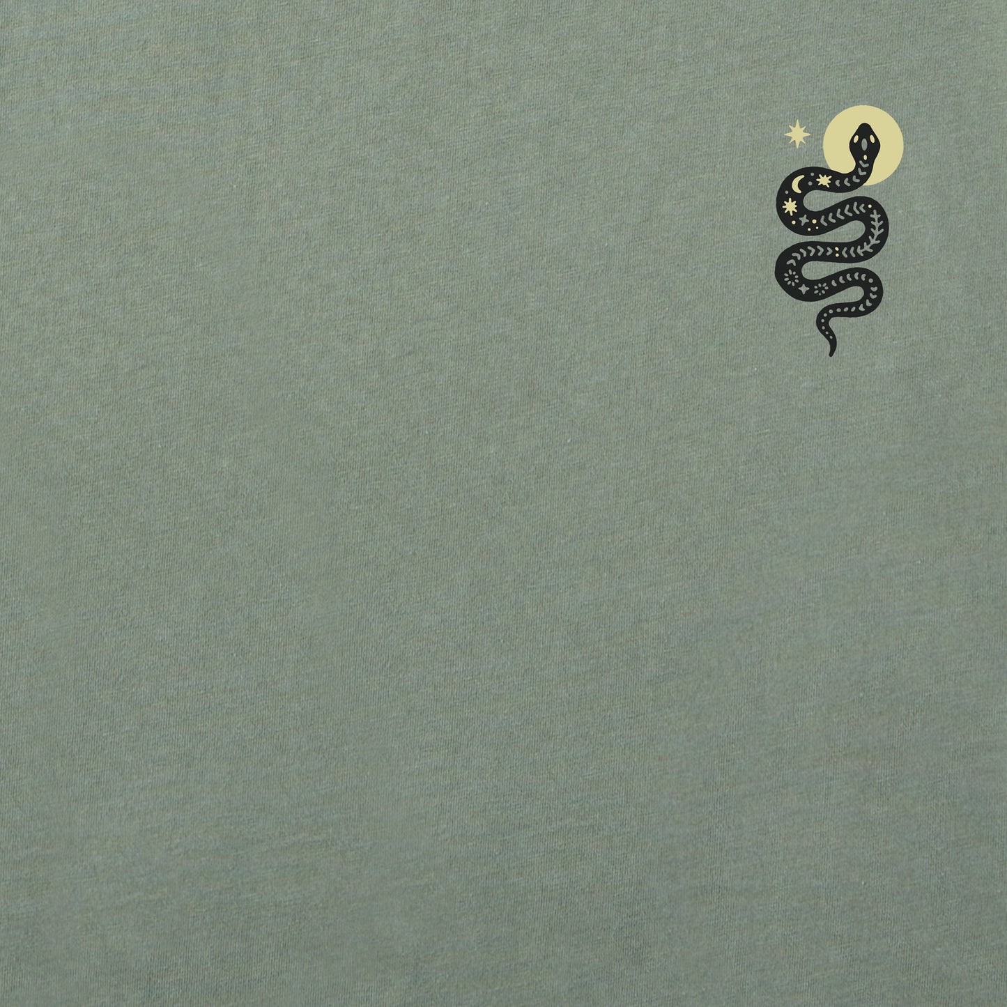 Women's Don't Tread on Me Short Sleeve Crusher Tee