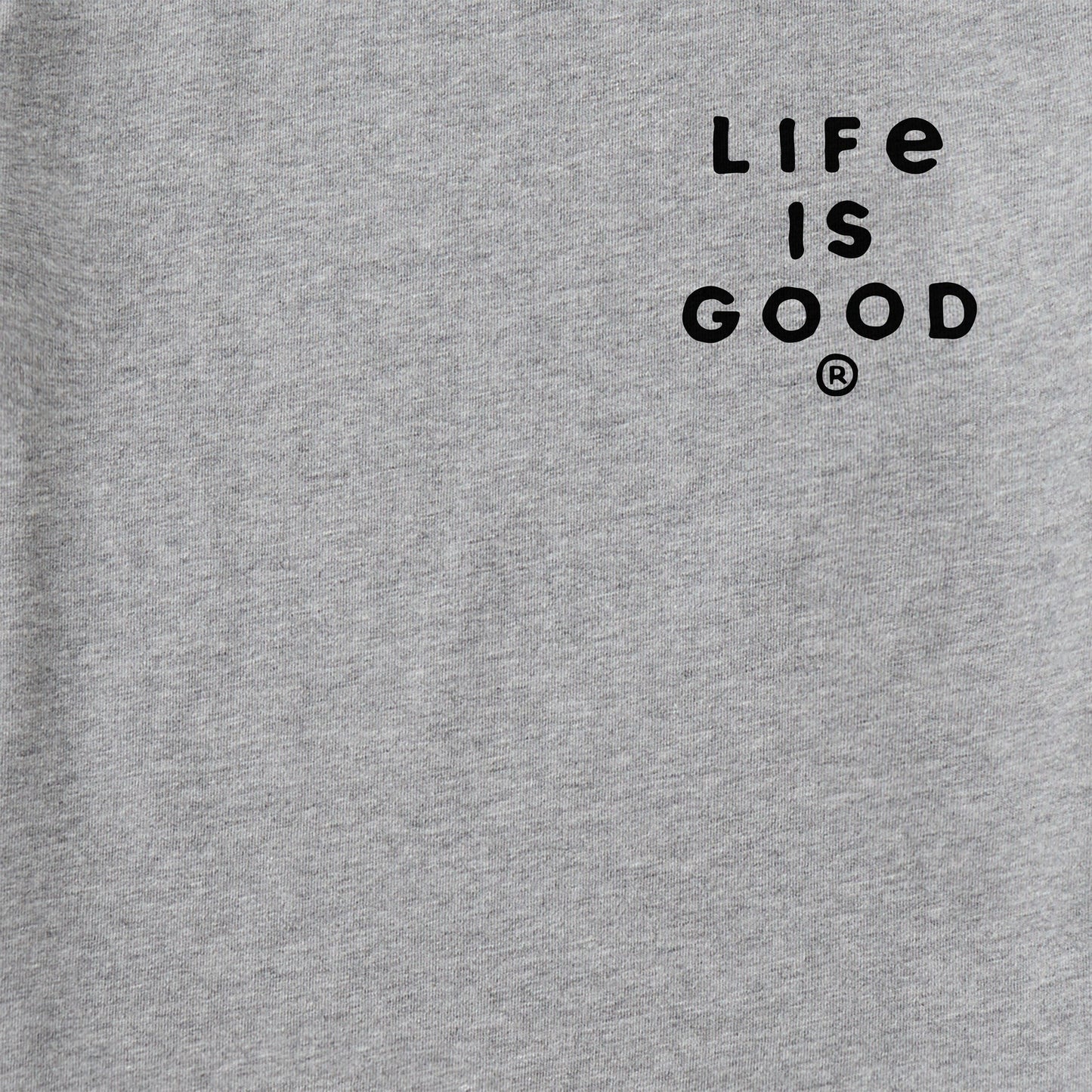 Men's Campfire Scene Short Sleeve Tee