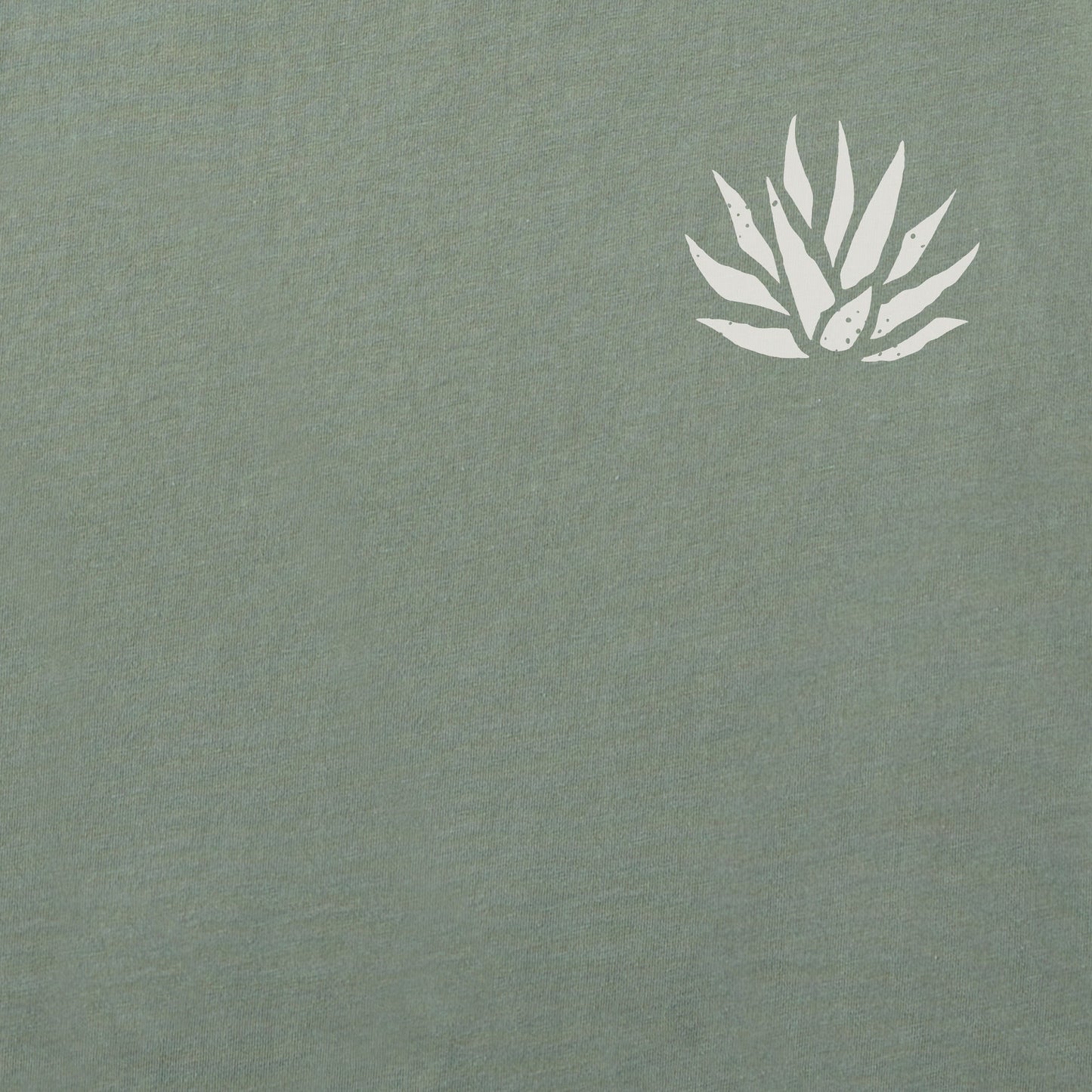 Women's Baja California Short Sleeve Crusher Boxy Tee