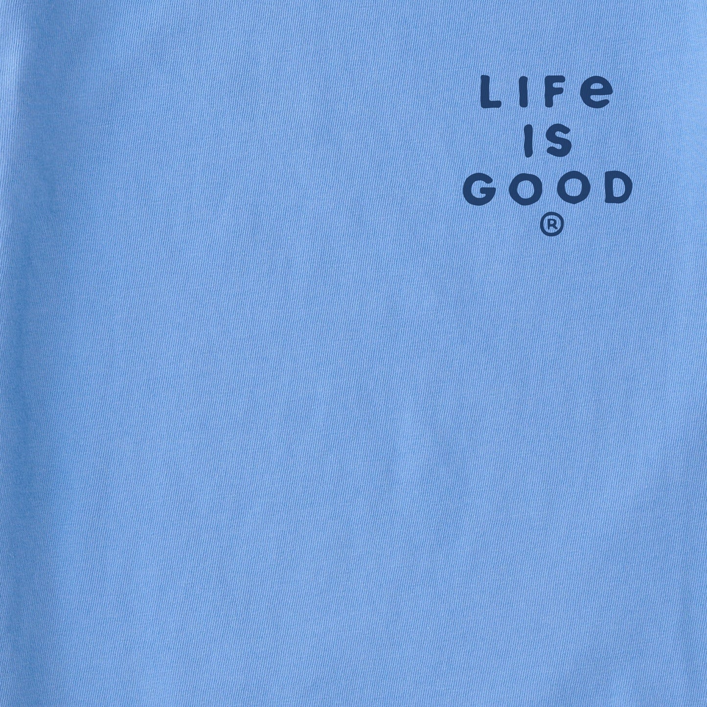 Women's Campfire Scene Short Sleeve Tee