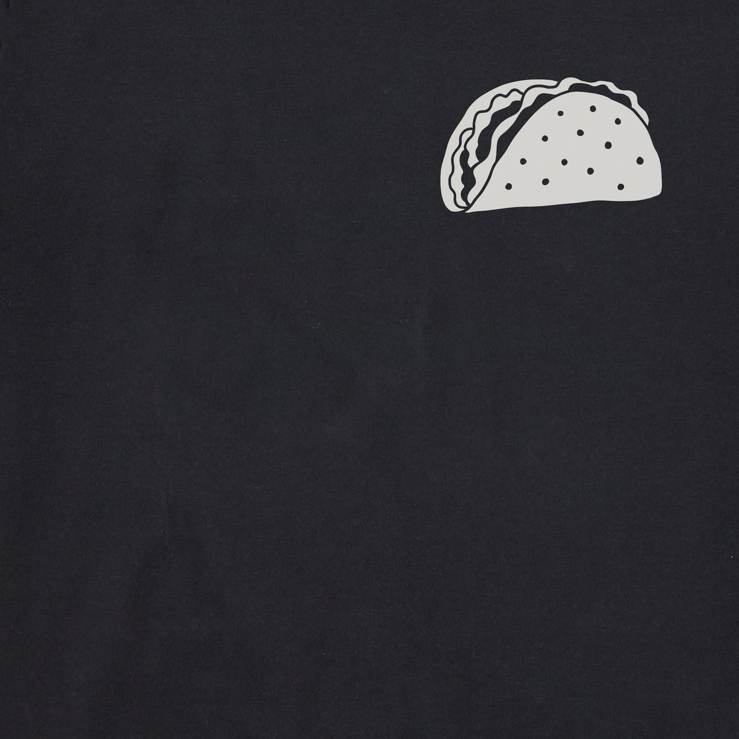 Women's Take Me to Your Tacos Short Sleeve Tee