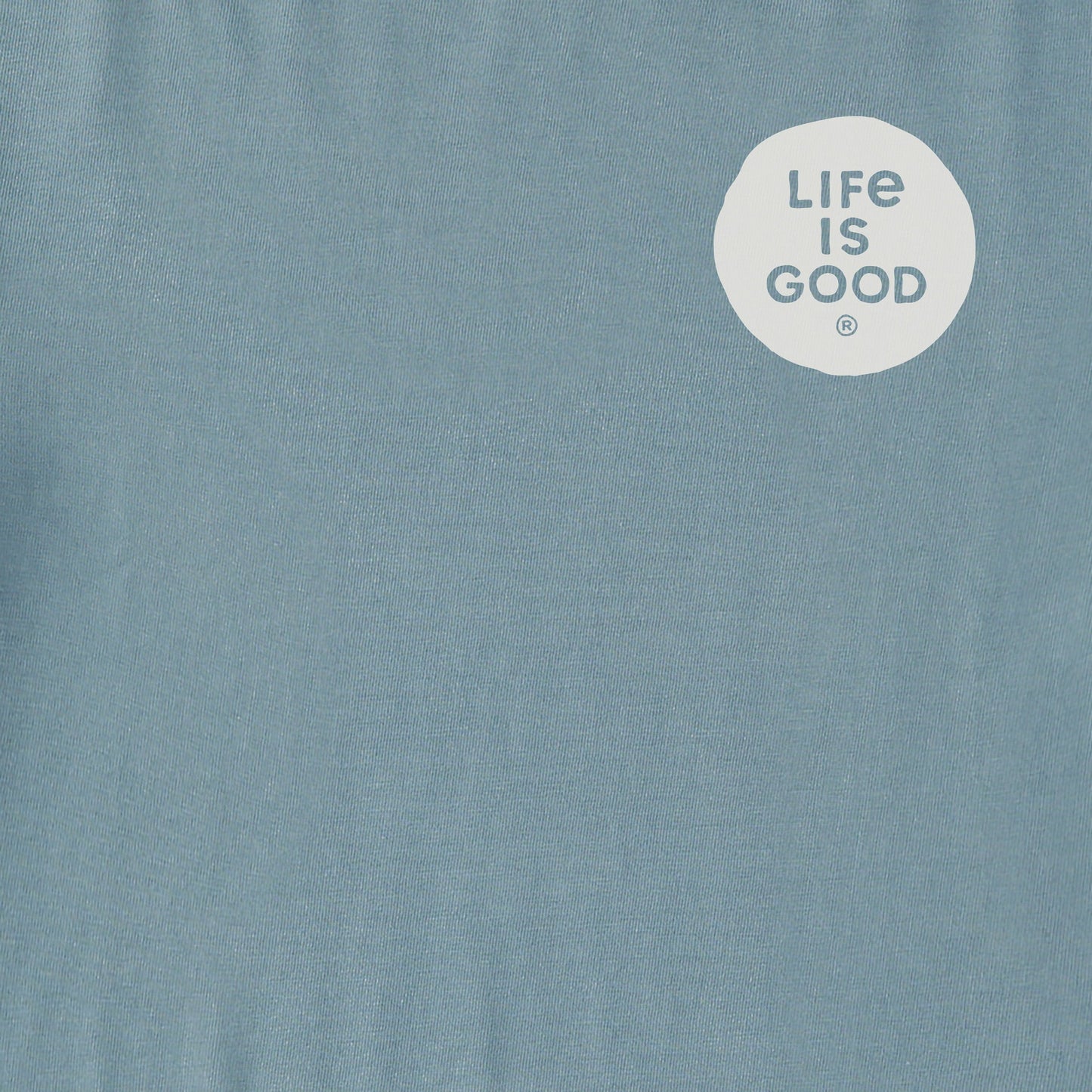 Women's Solace of the Wolf Short Sleeve Crusher Tee