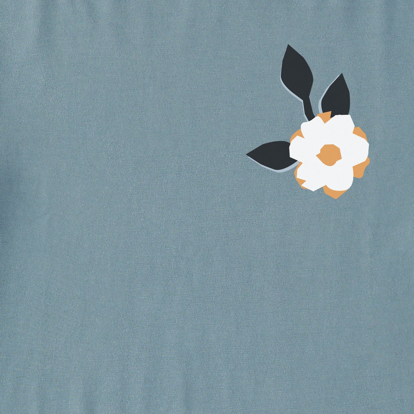 Women's Bloomin' Vase Short Sleeve Crusher Tee
