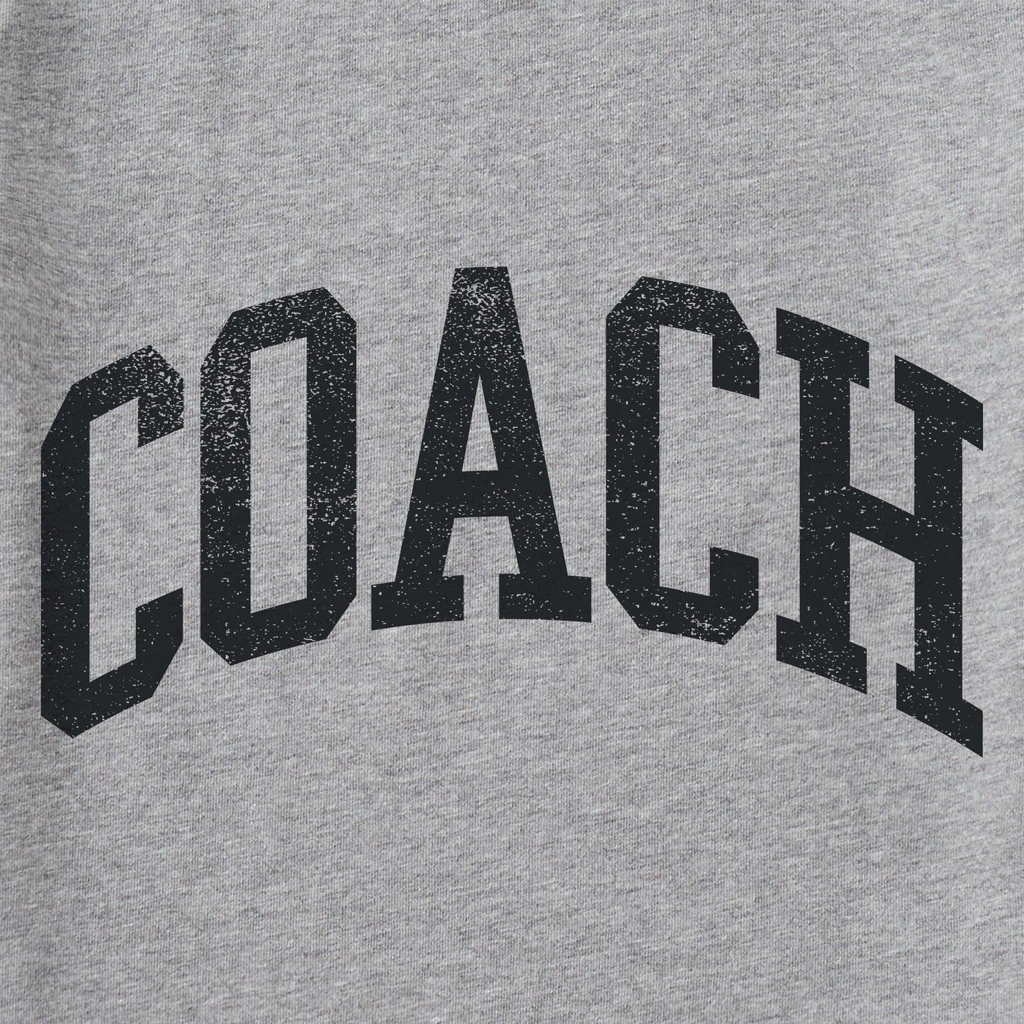 Women's Coach Athletic Short Sleeve Tee
