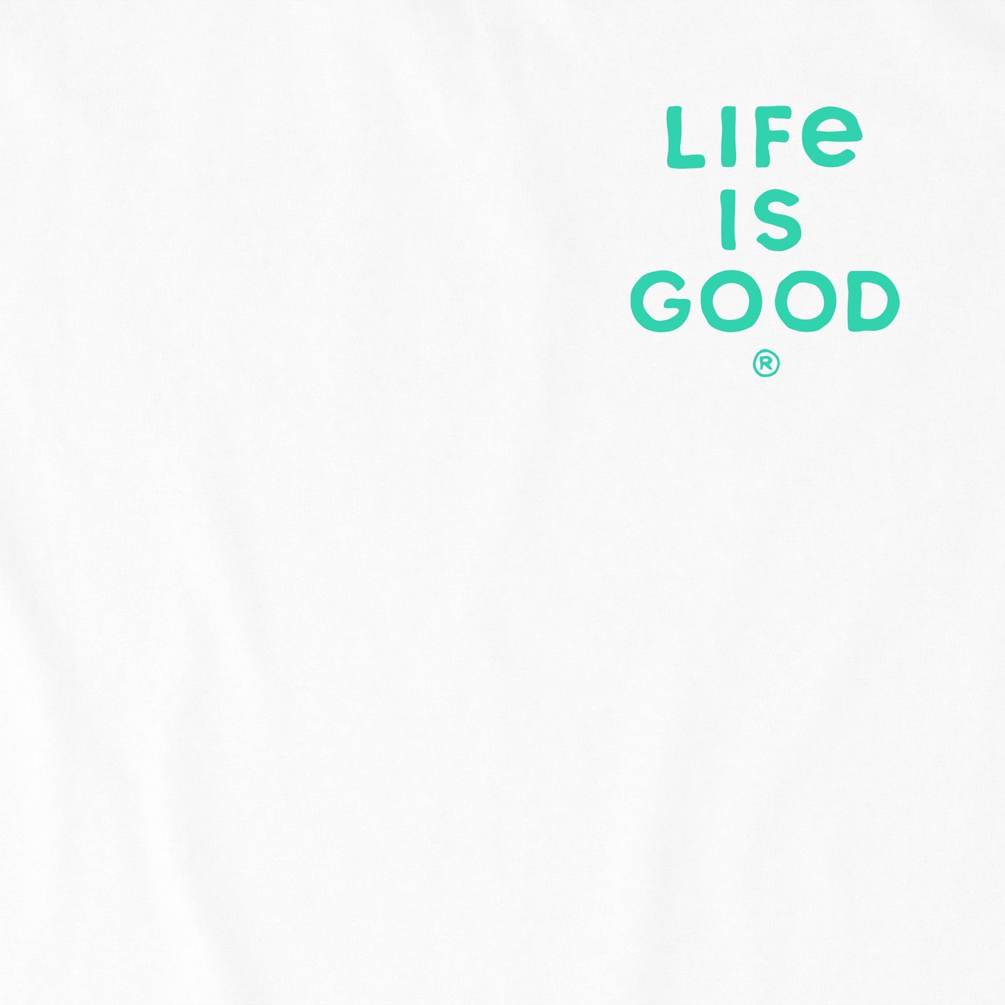 Men's Tennis Love Means Nothing Short Sleeve Tee