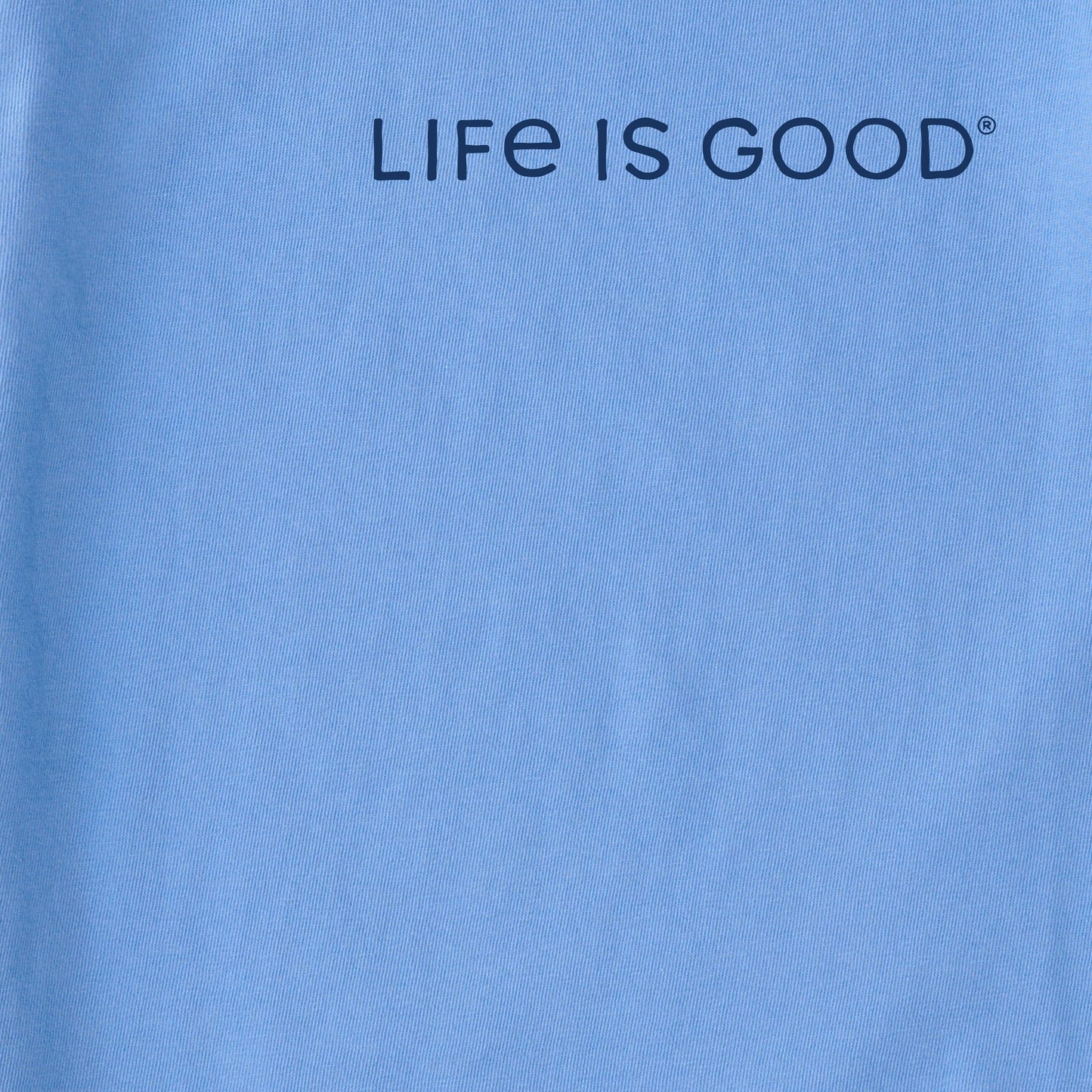 Women's Detailed Wildflower Garden Short Sleeve Crusher Vee