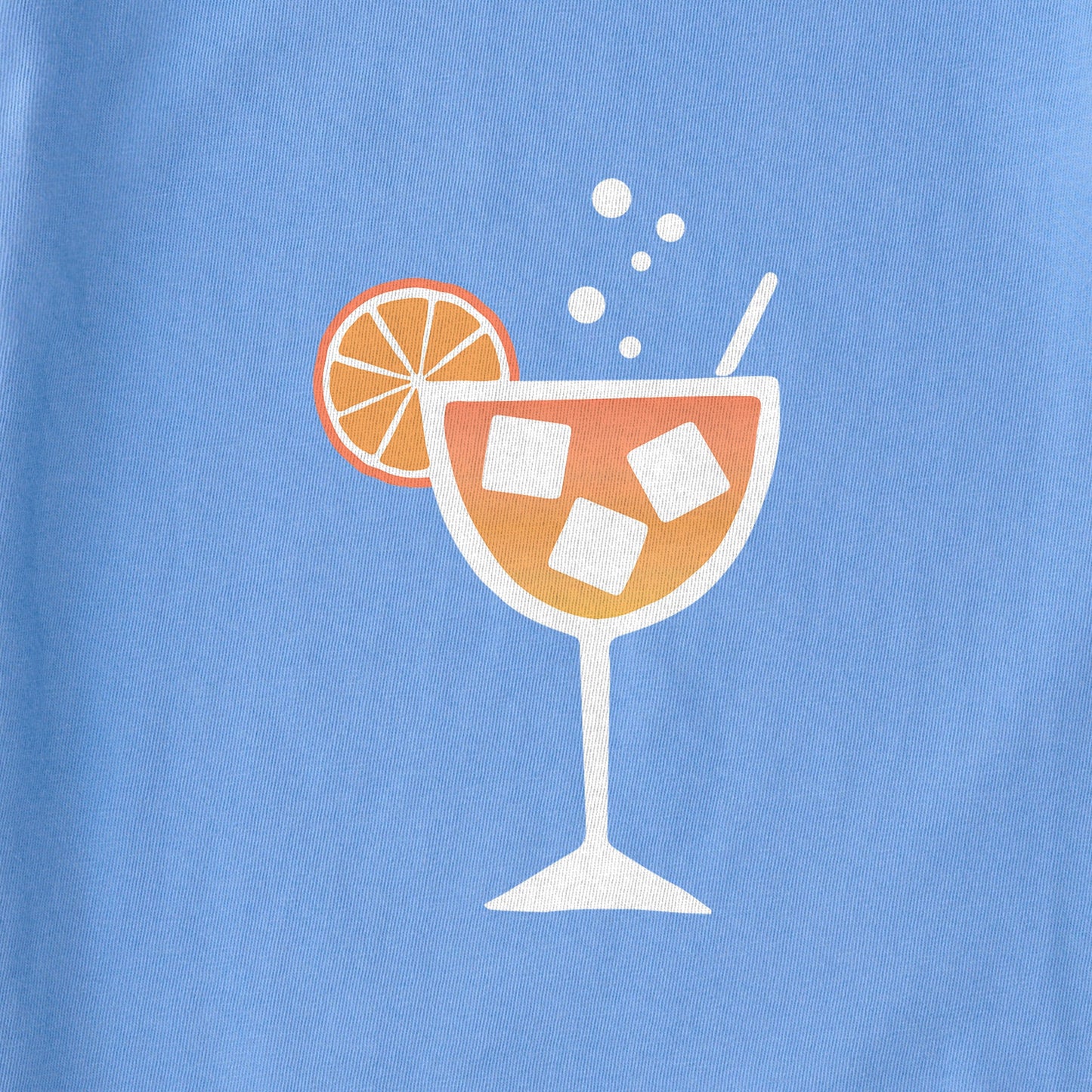 Women's Refreshing Spritz Crusher Tank