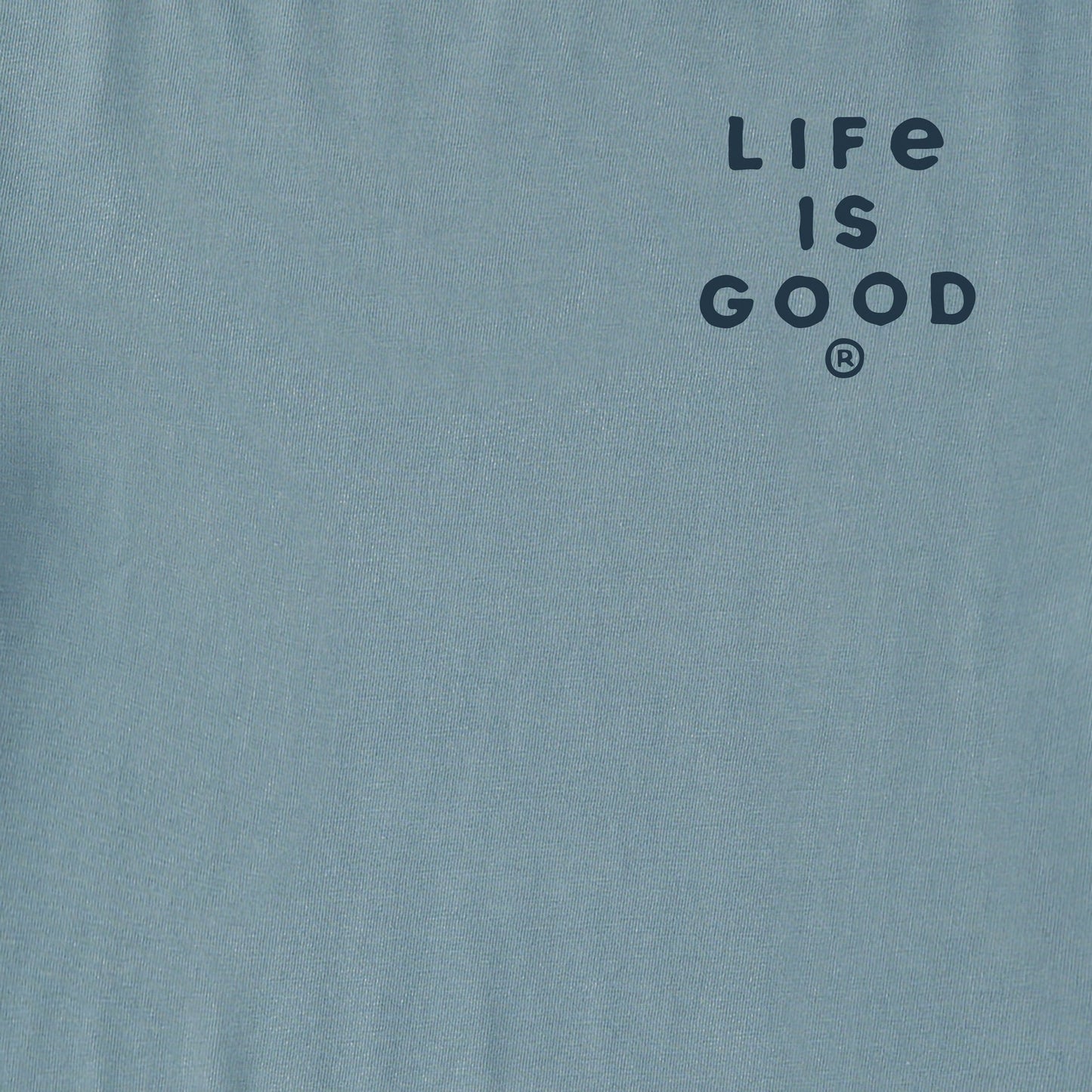 Men's Moonlit ATV Bonfire Short Sleeve Crusher Tee