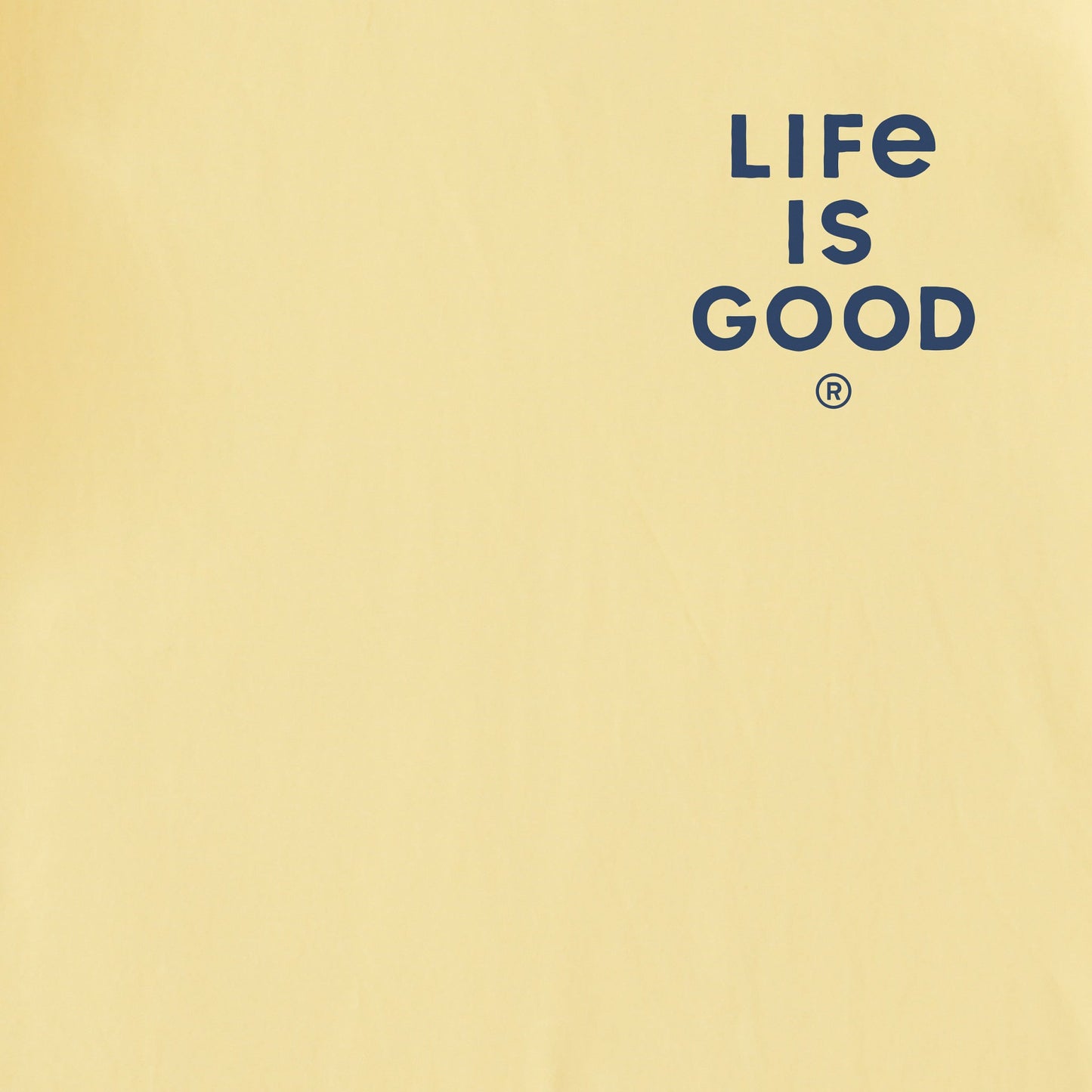 Men's Palms Sun and Water Short Sleeve Crusher Tee