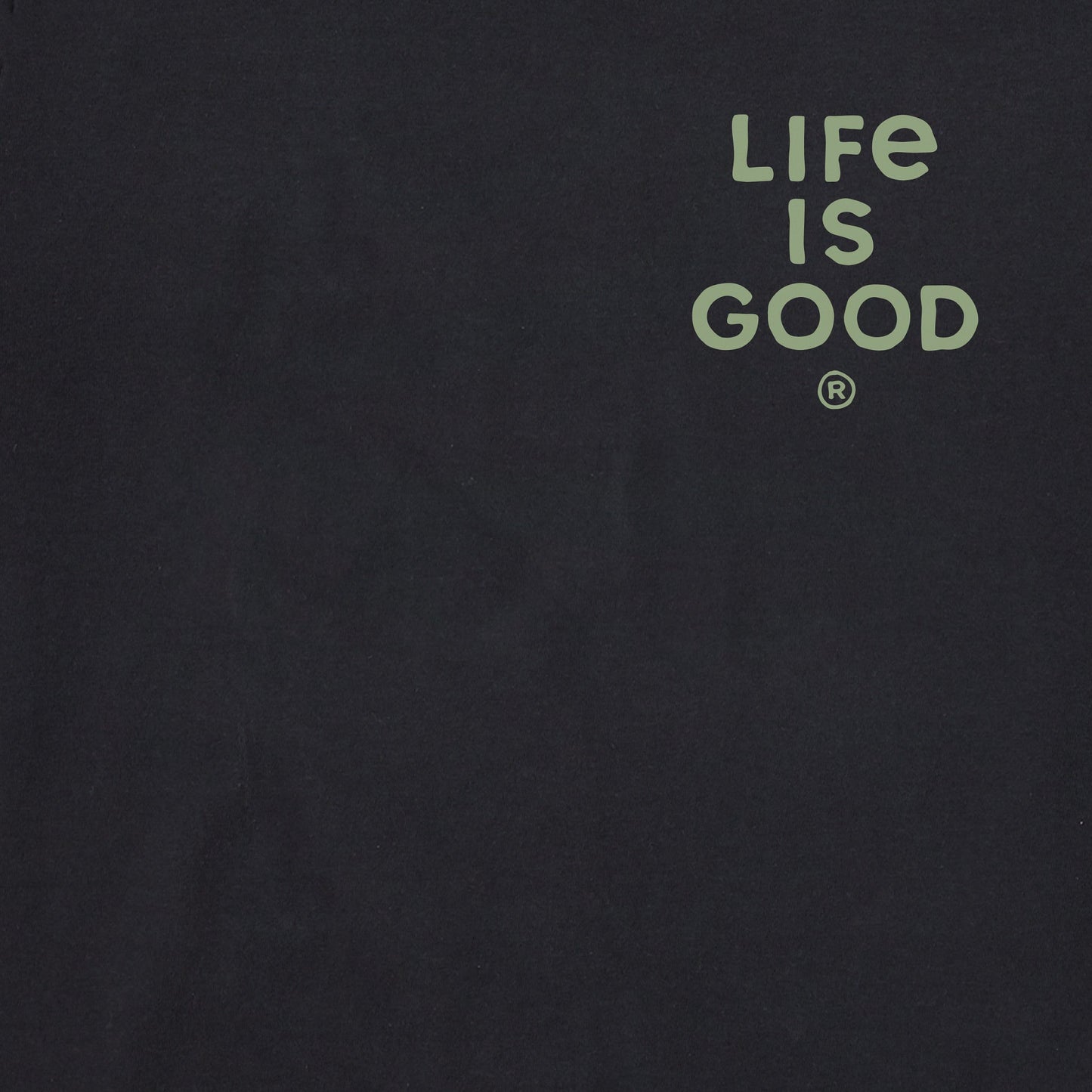 Men's Weird But Nice Short Sleeve Tee