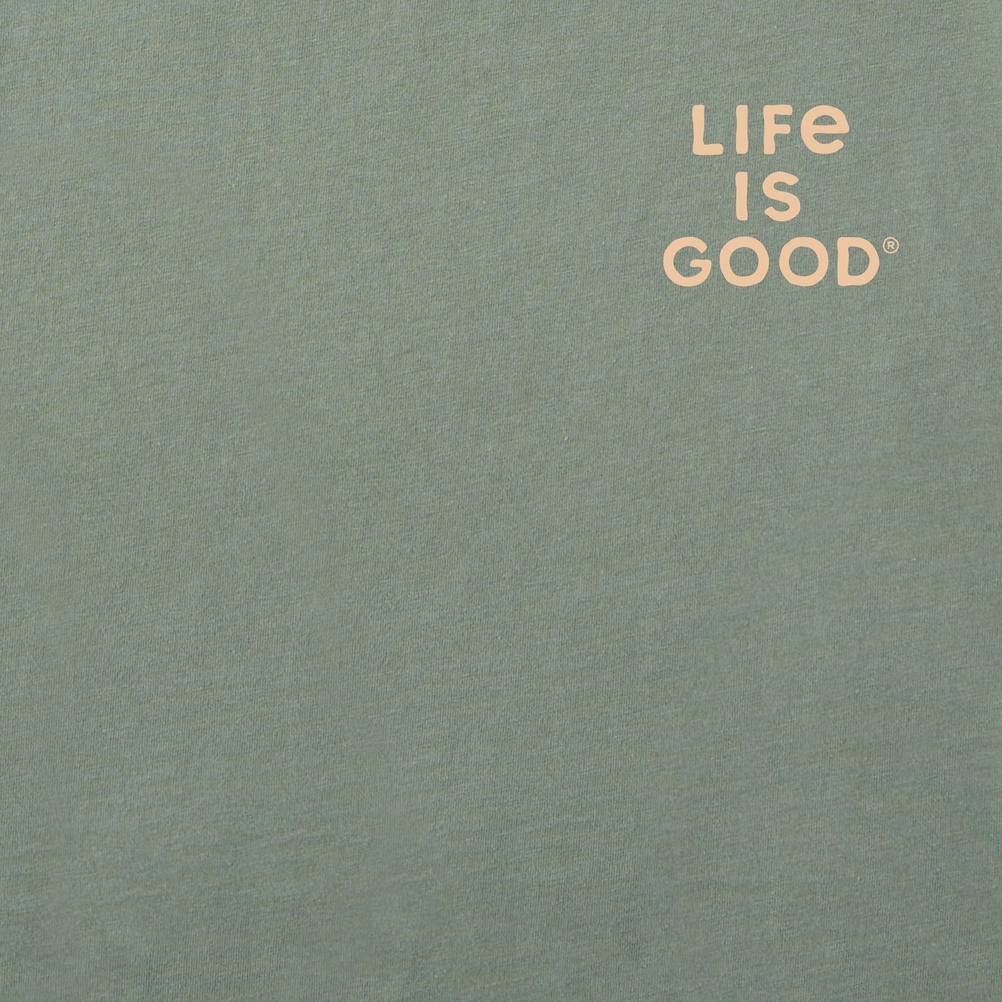 Men's AI Can't Replace This Short Sleeve Tee