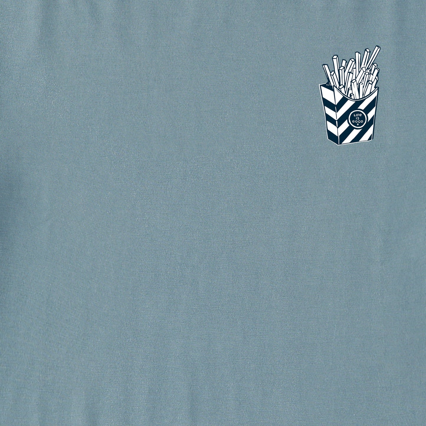 Men's Dad Tax Short Sleeve Crusher Tee