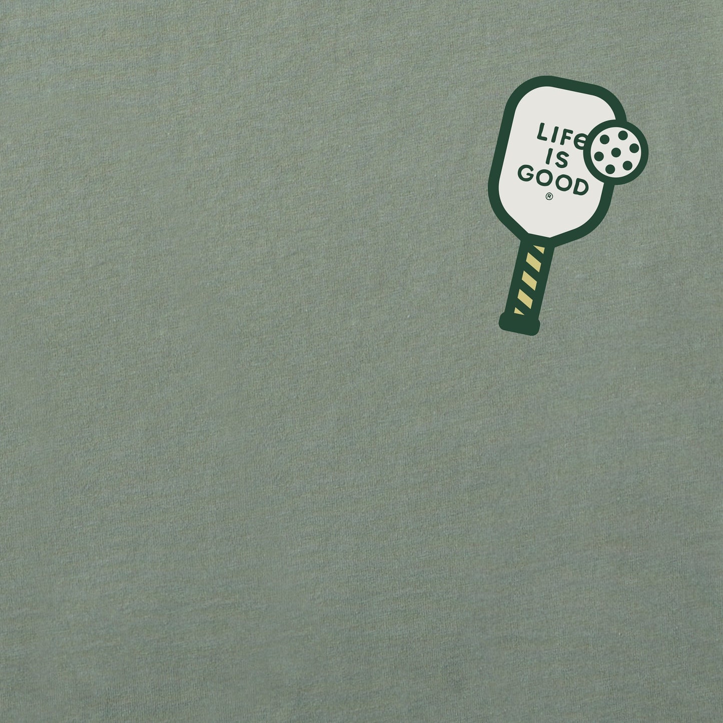 Men's When I Dink You Dink We Dink Short Sleeve Tee