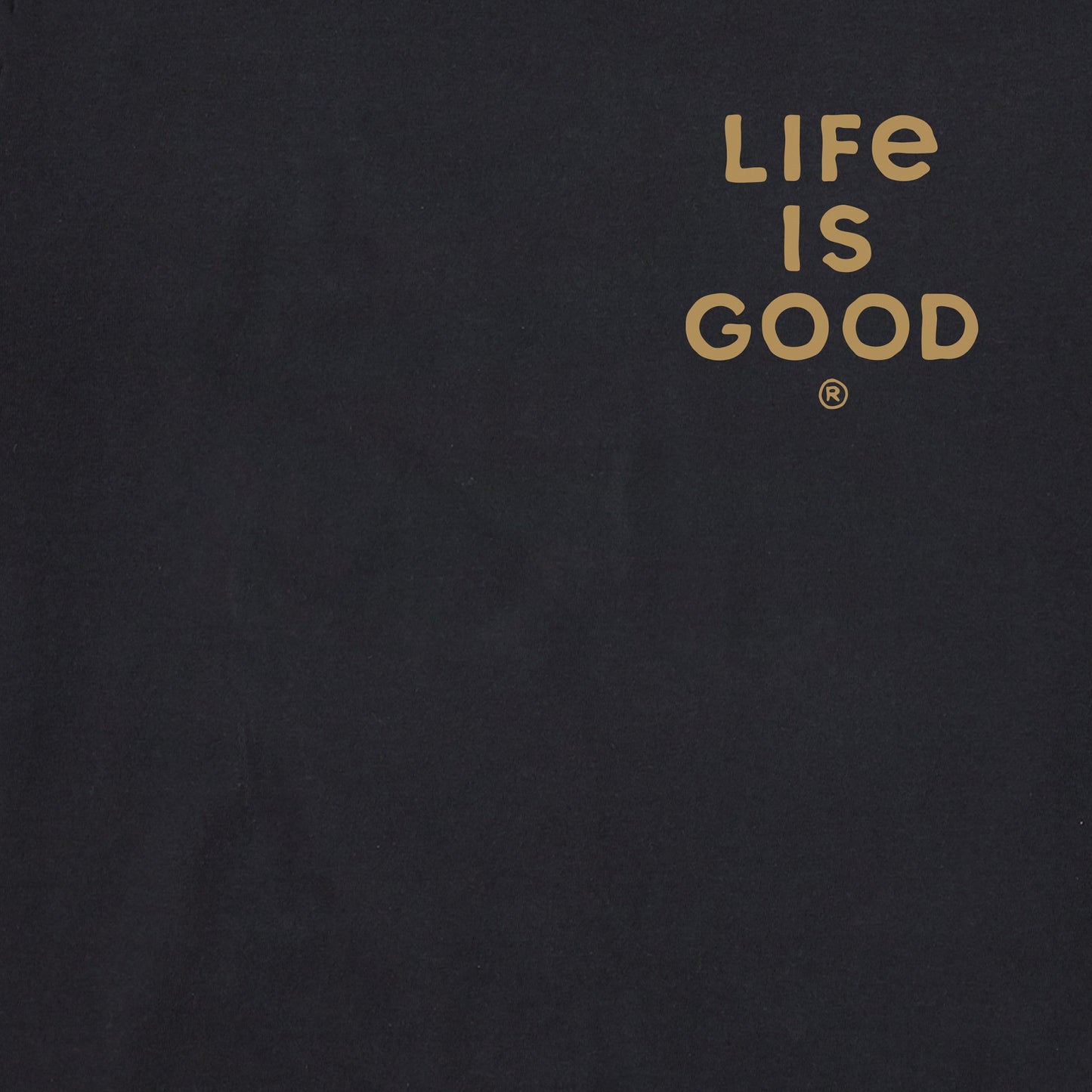 Men's Take it Outside Campfire Short Sleeve Tee