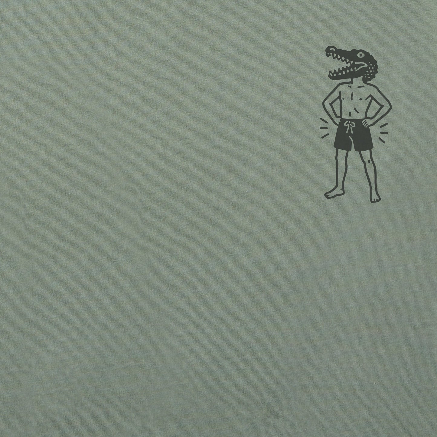 Men's Florida Man Short Sleeve Tee