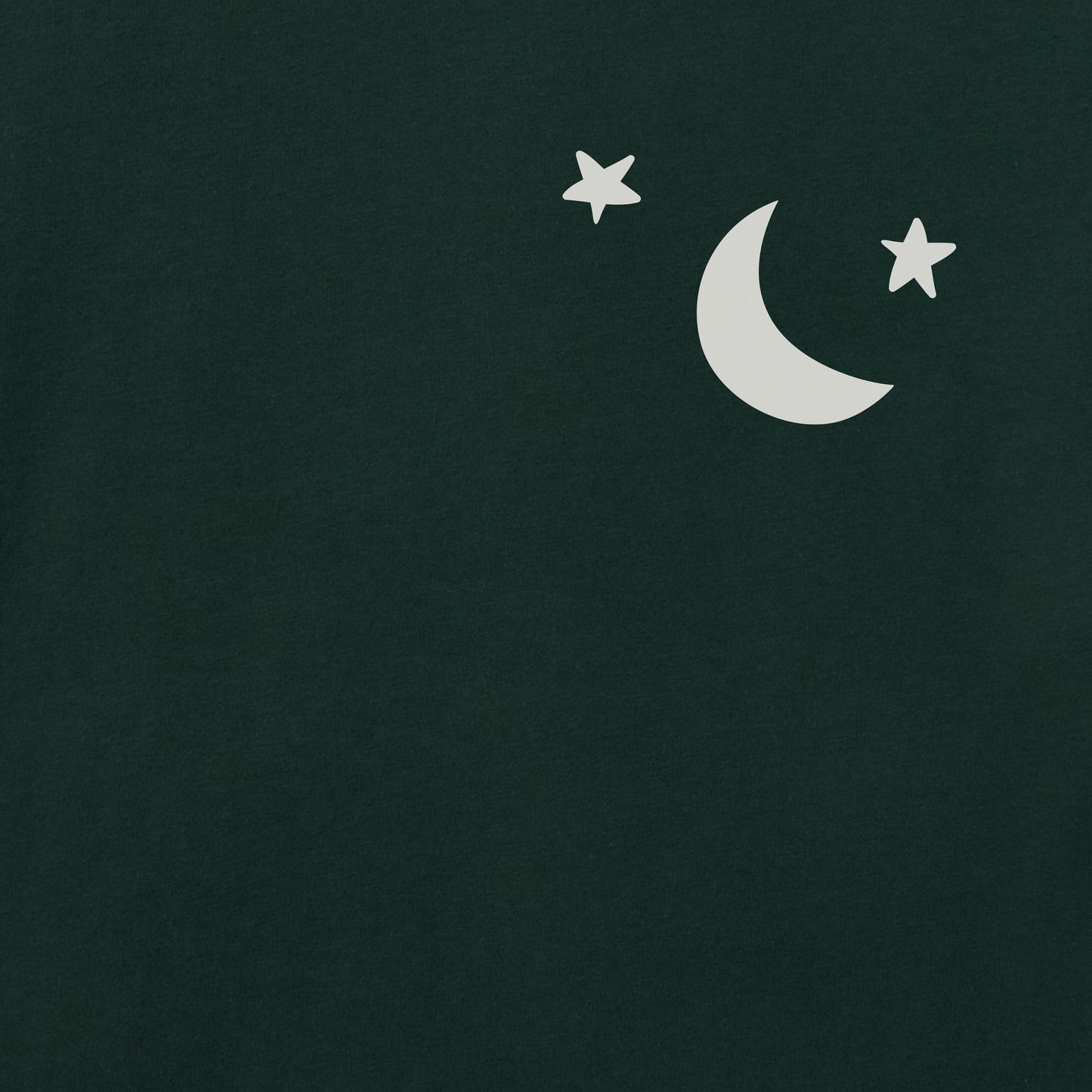 Men's Big Night Out Camping Short Sleeve Crusher Tee