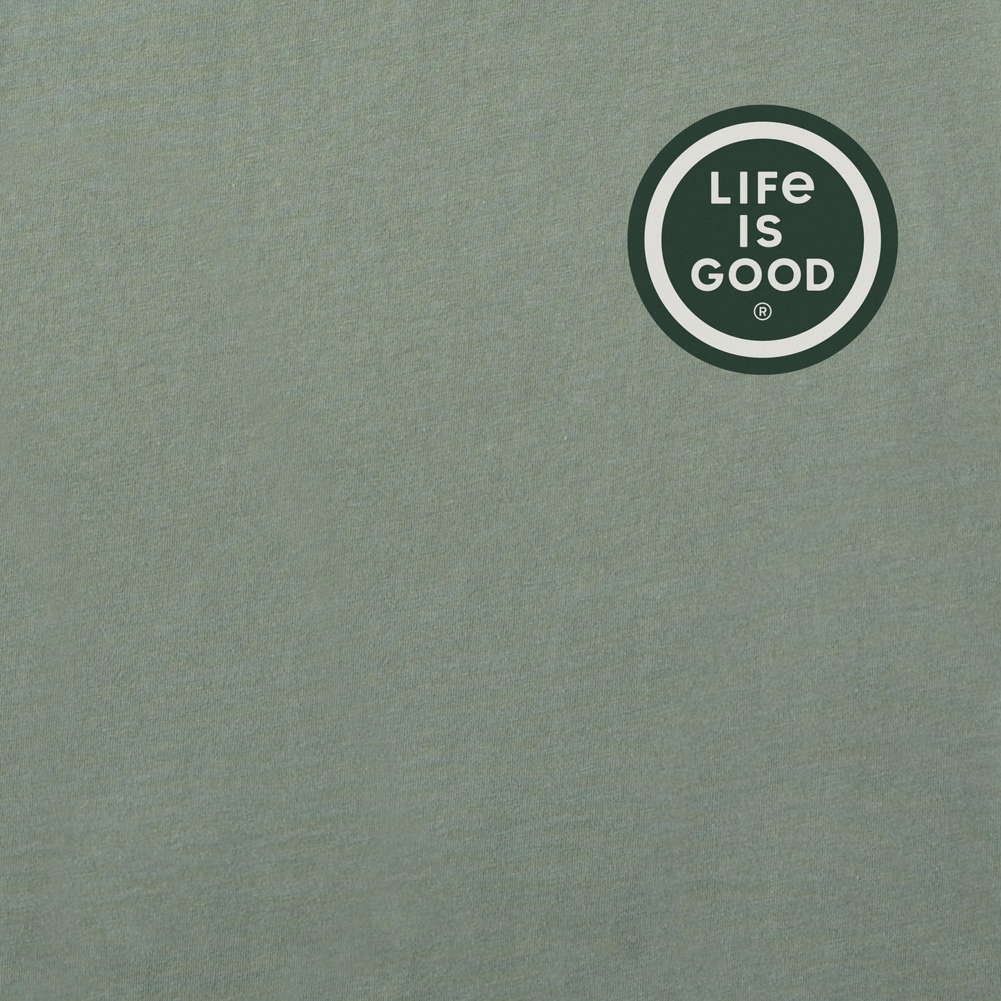 Women's Nature is Calling on the Phone Short Sleeve Crusher Tee