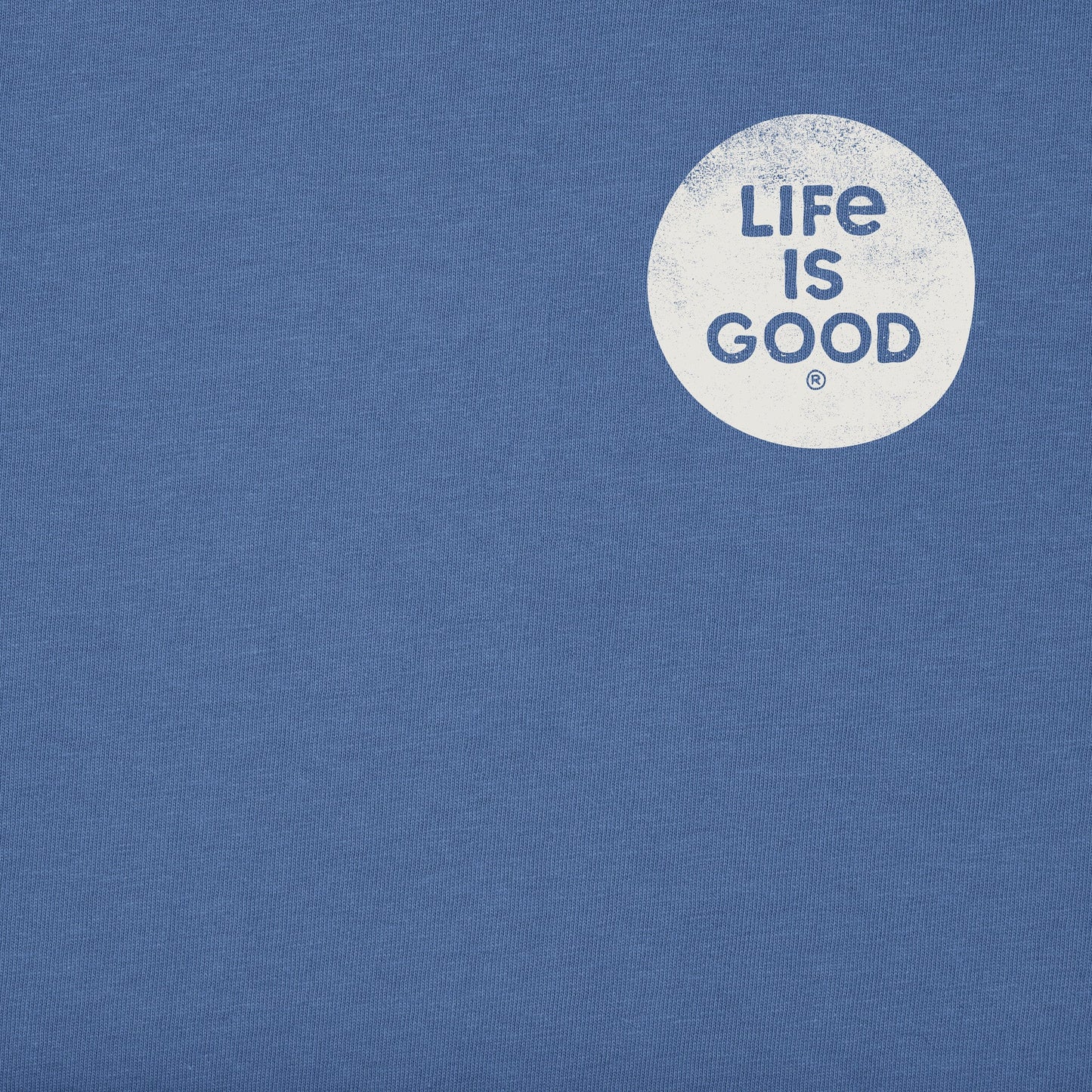 Men's Parrot Friends Short Sleeve Tee