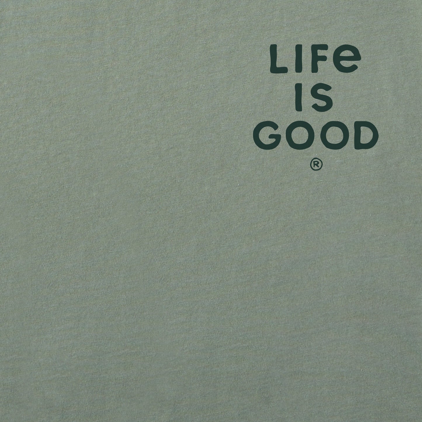 Men's Regal Deer Short Sleeve Tee