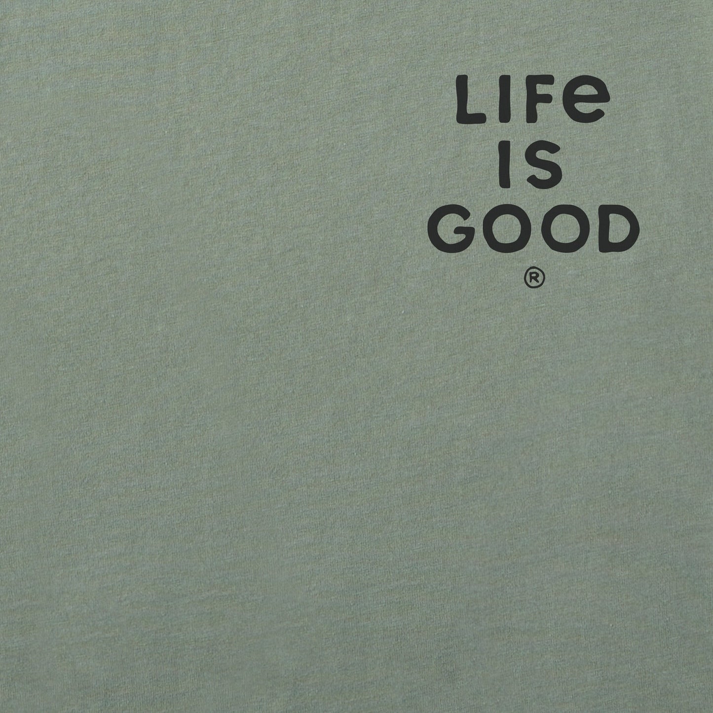 Men's Do What you Love Bird Short Sleeve Tee