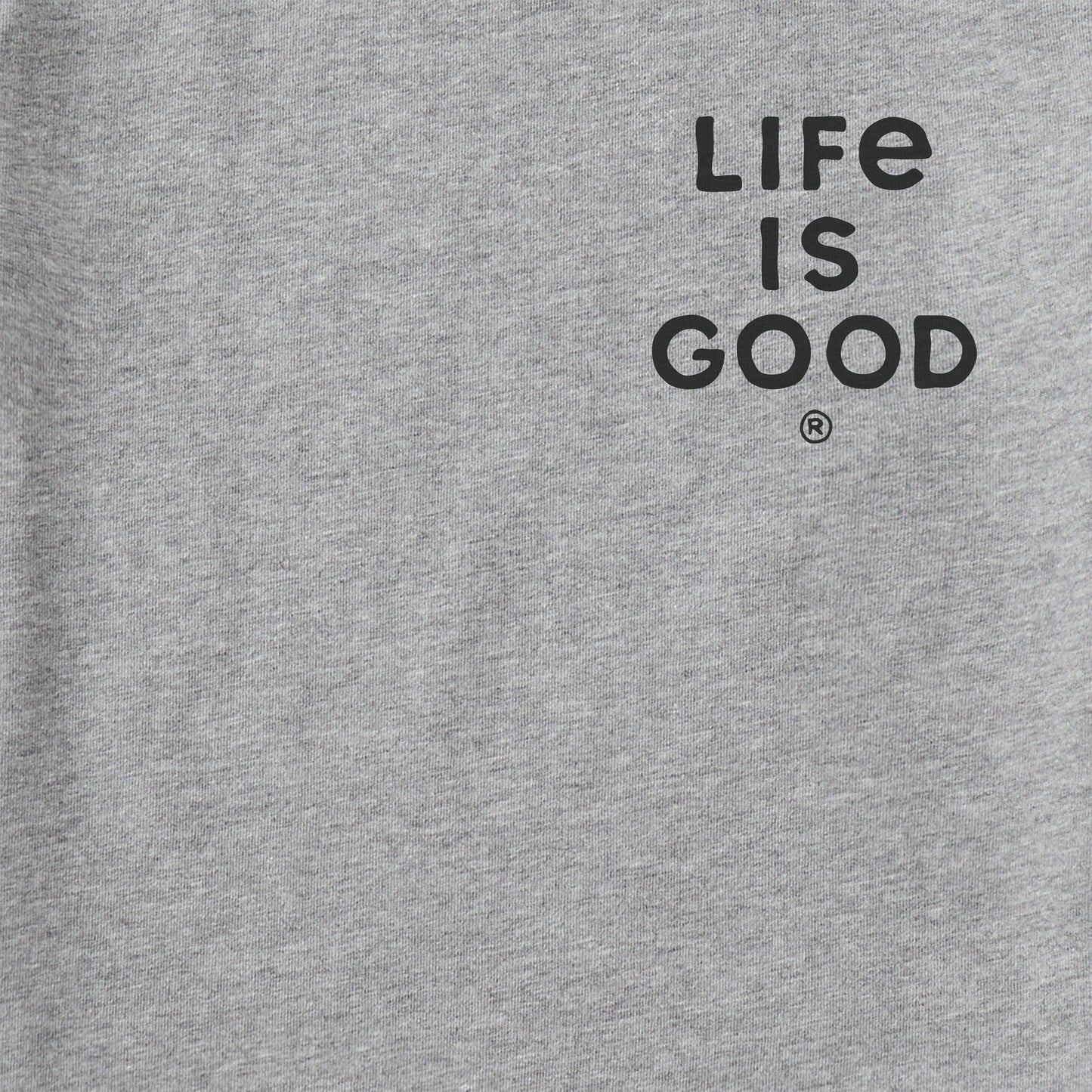 Men's Buffalo Frame Short Sleeve Tee