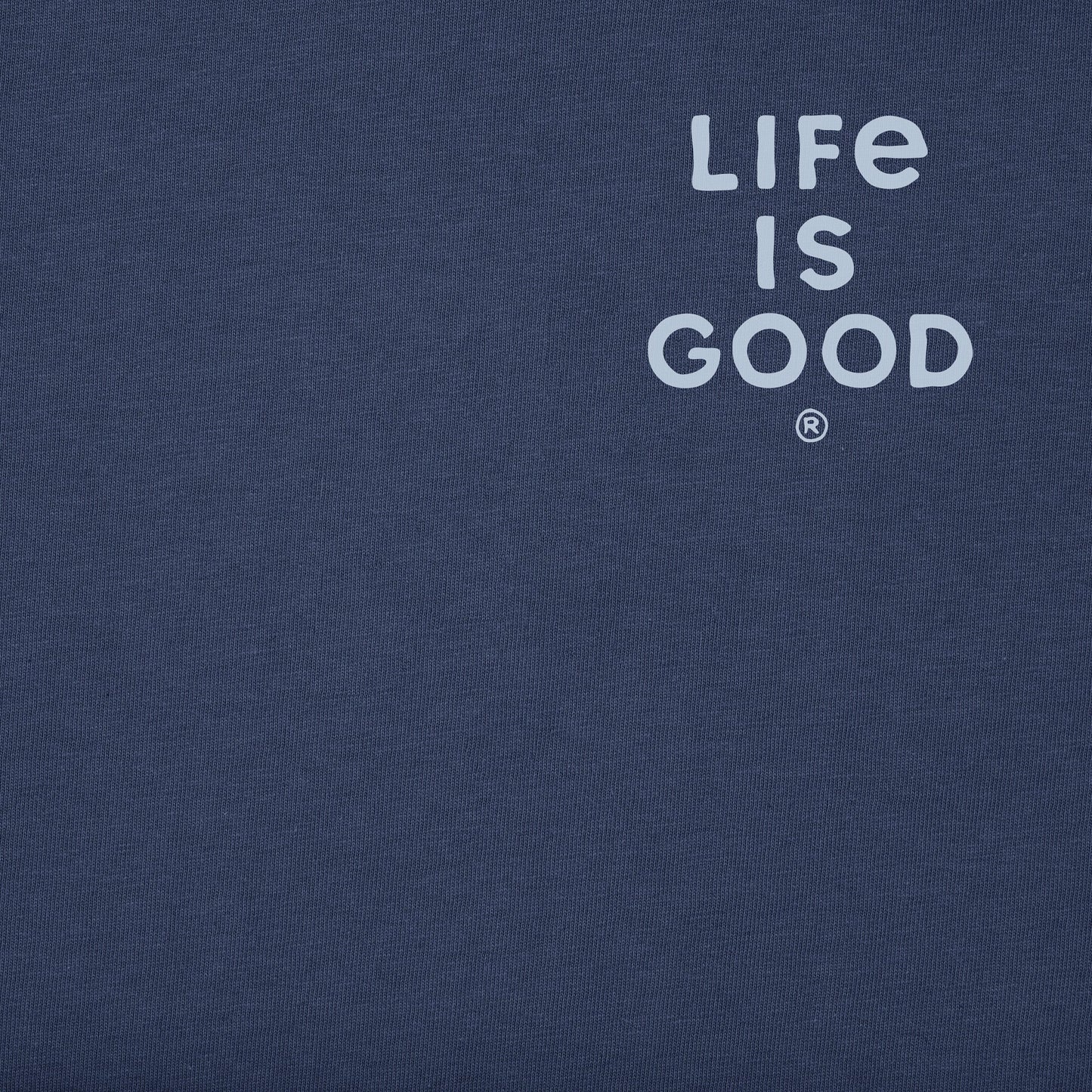 Men's Positive Energy Lighthouse Short Sleeve Tee