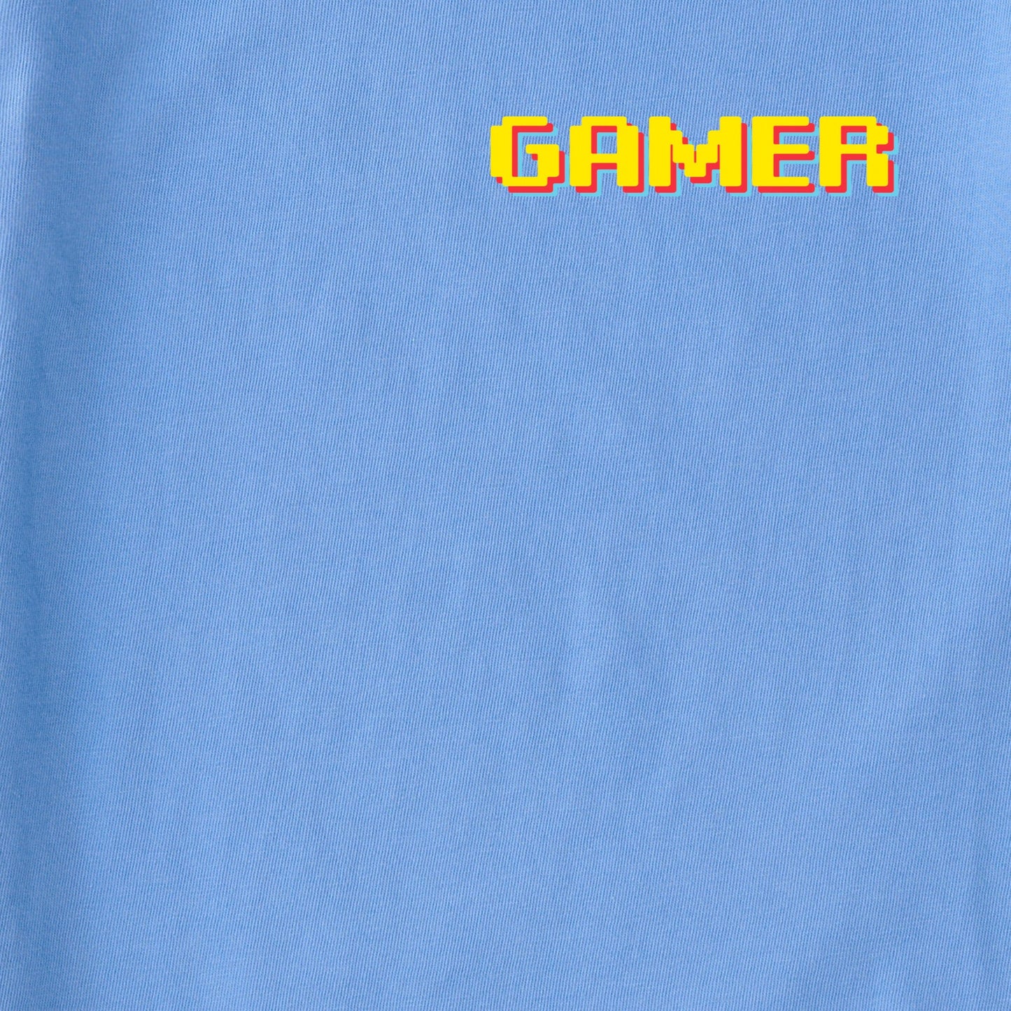 Kids Game Controllers Short Sleeve Crusher Tee
