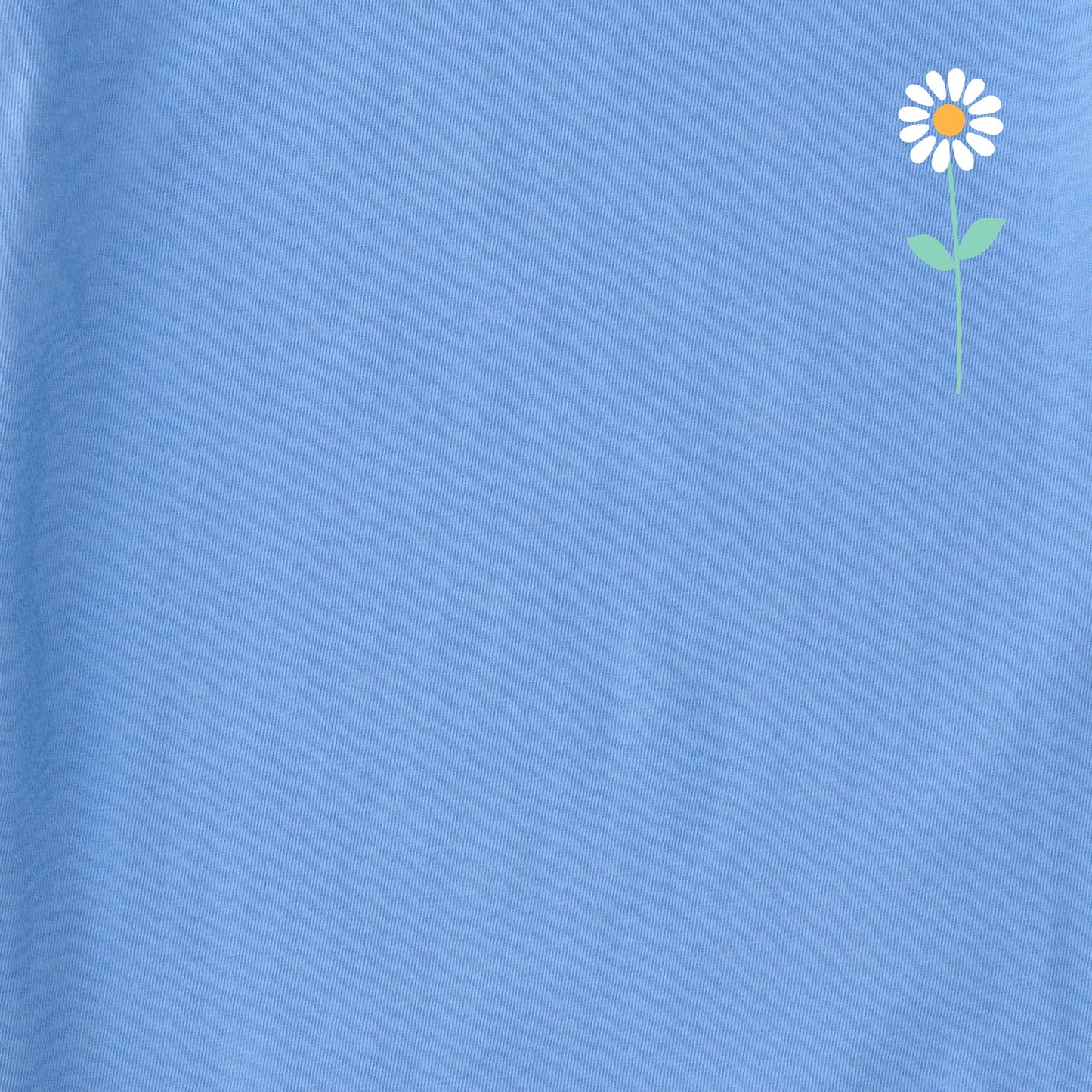 Women's Daisy Bunch Short Sleeve Crusher Tee