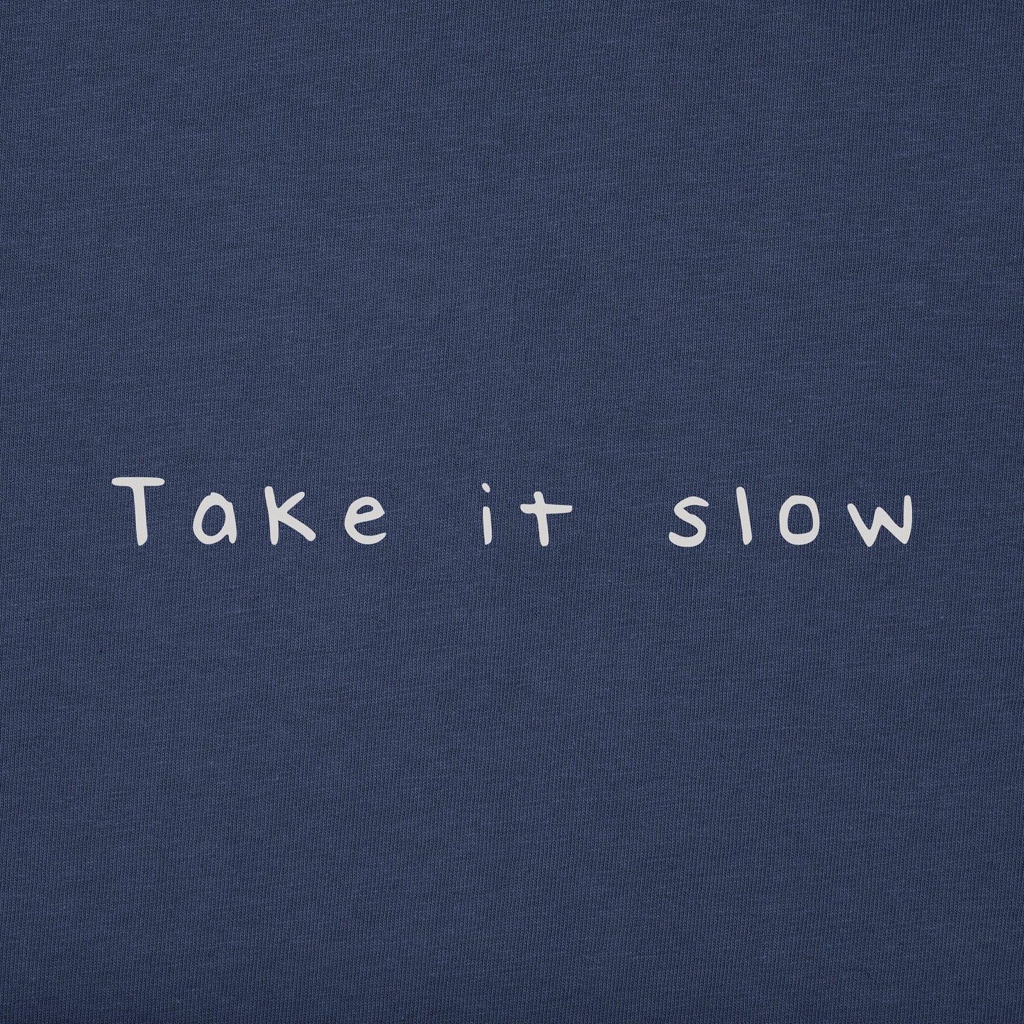 Men's Bert's Smile Turtle Short Sleeve Crusher Tee