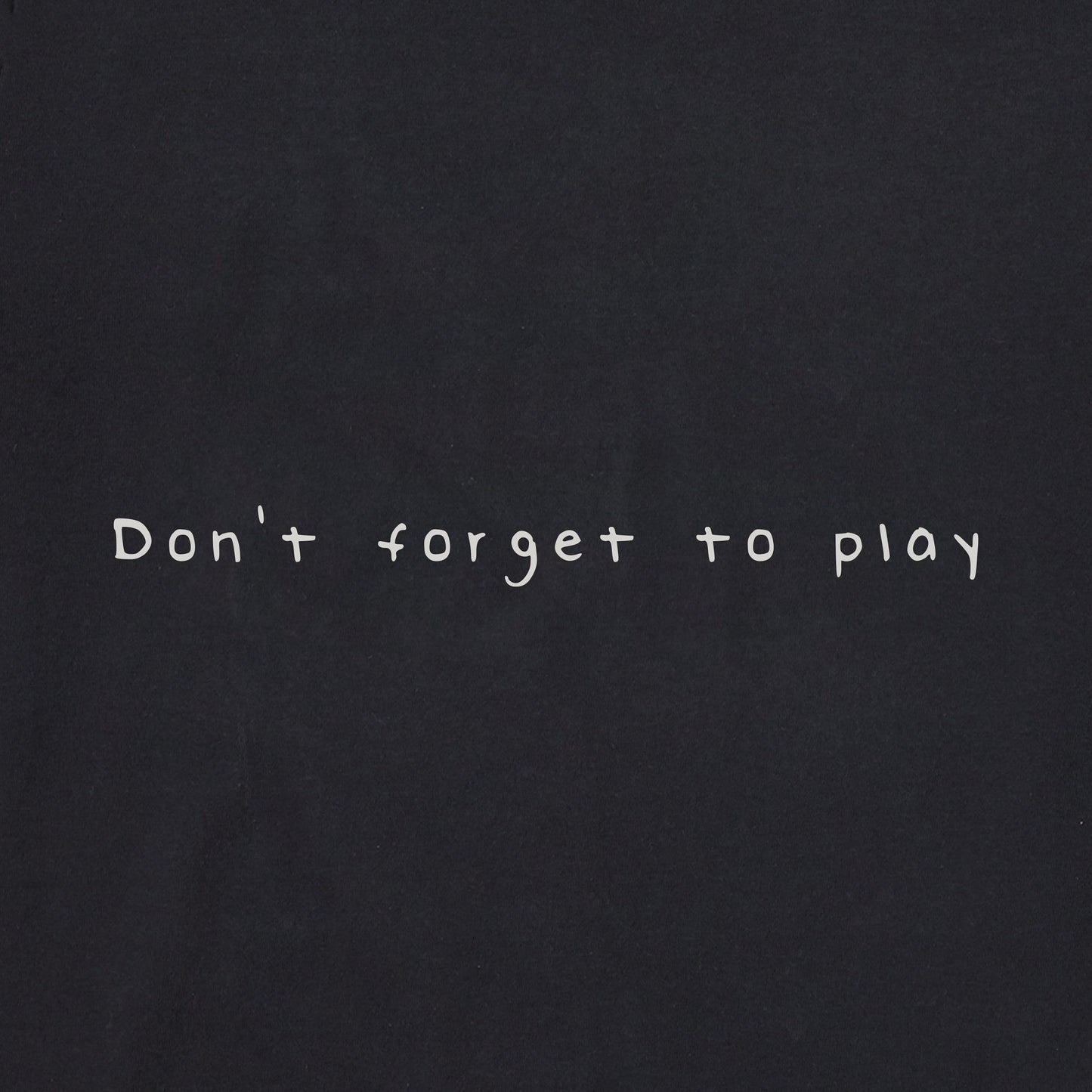 Men's Bert's Smile Pickleball Short Sleeve Crusher Tee