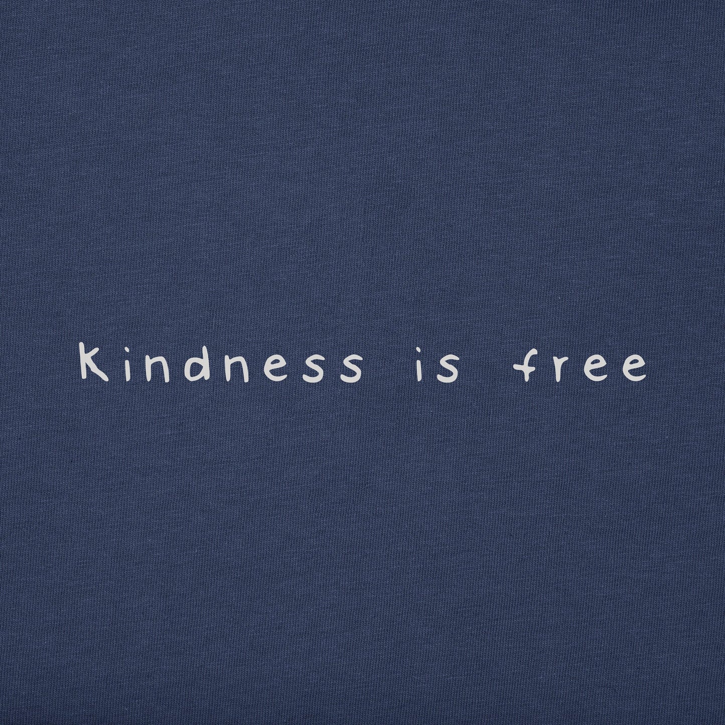 Women's Bert's Smile Tulip Short Sleeve Crusher Boxy Tee