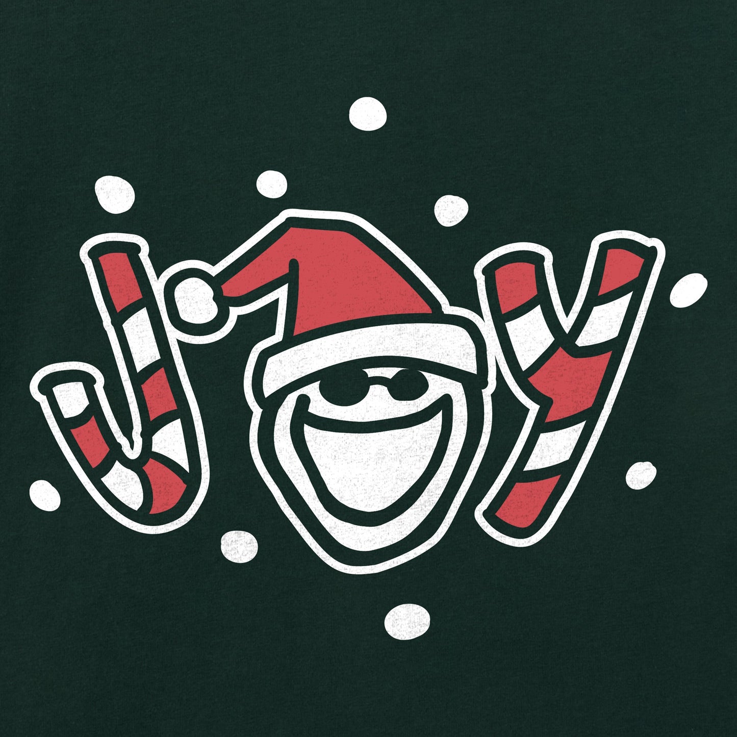 Men's Jake Joy Long Sleeve Crusher Tee