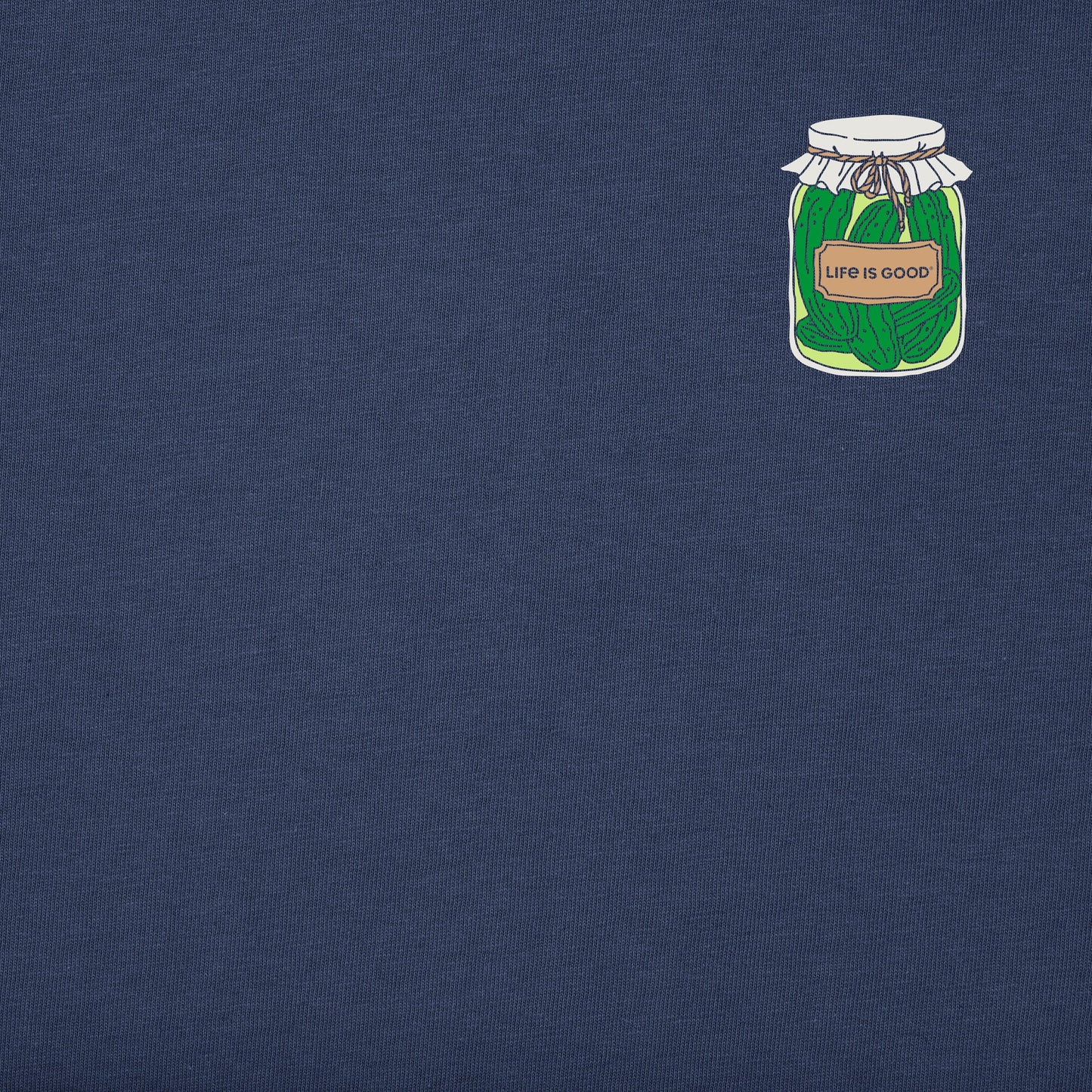 Women's All Brine All the Time Short Sleeve Tee