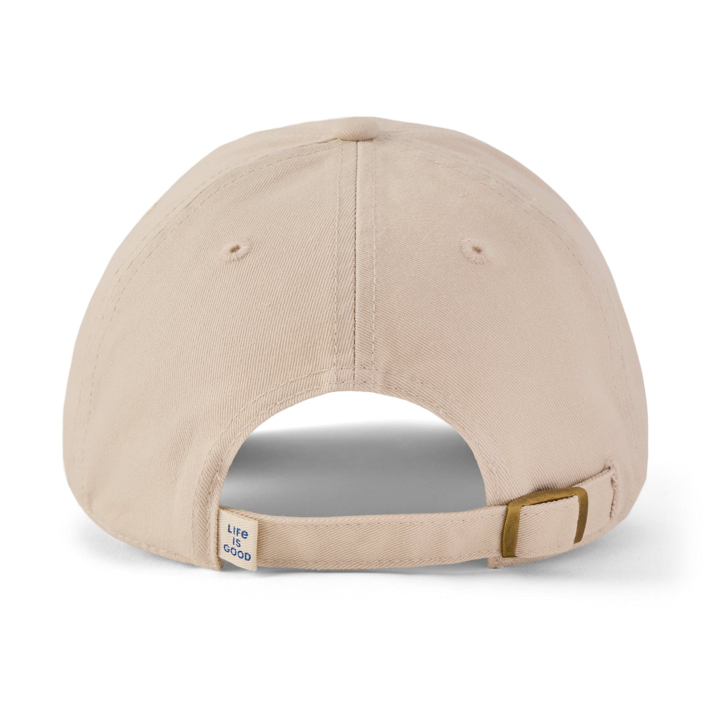 Adult Unisex Positive Energy Patch Chill Cap