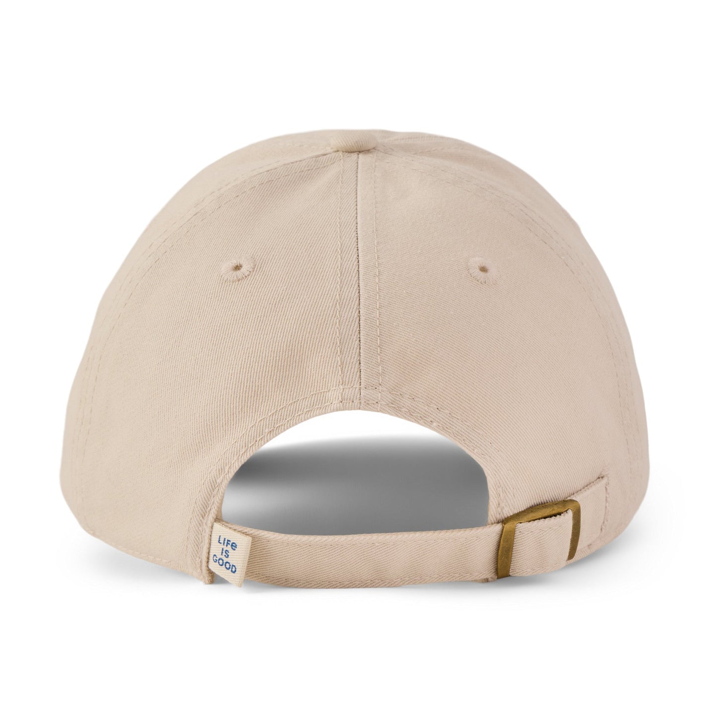 Adult Unisex Take it Outside Patch Chill Cap