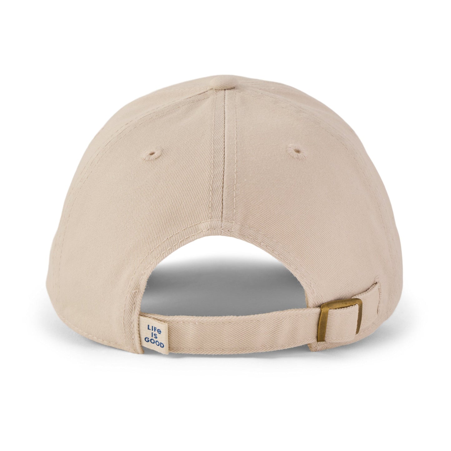 Adult Unisex Jake Hike Patch Chill Cap