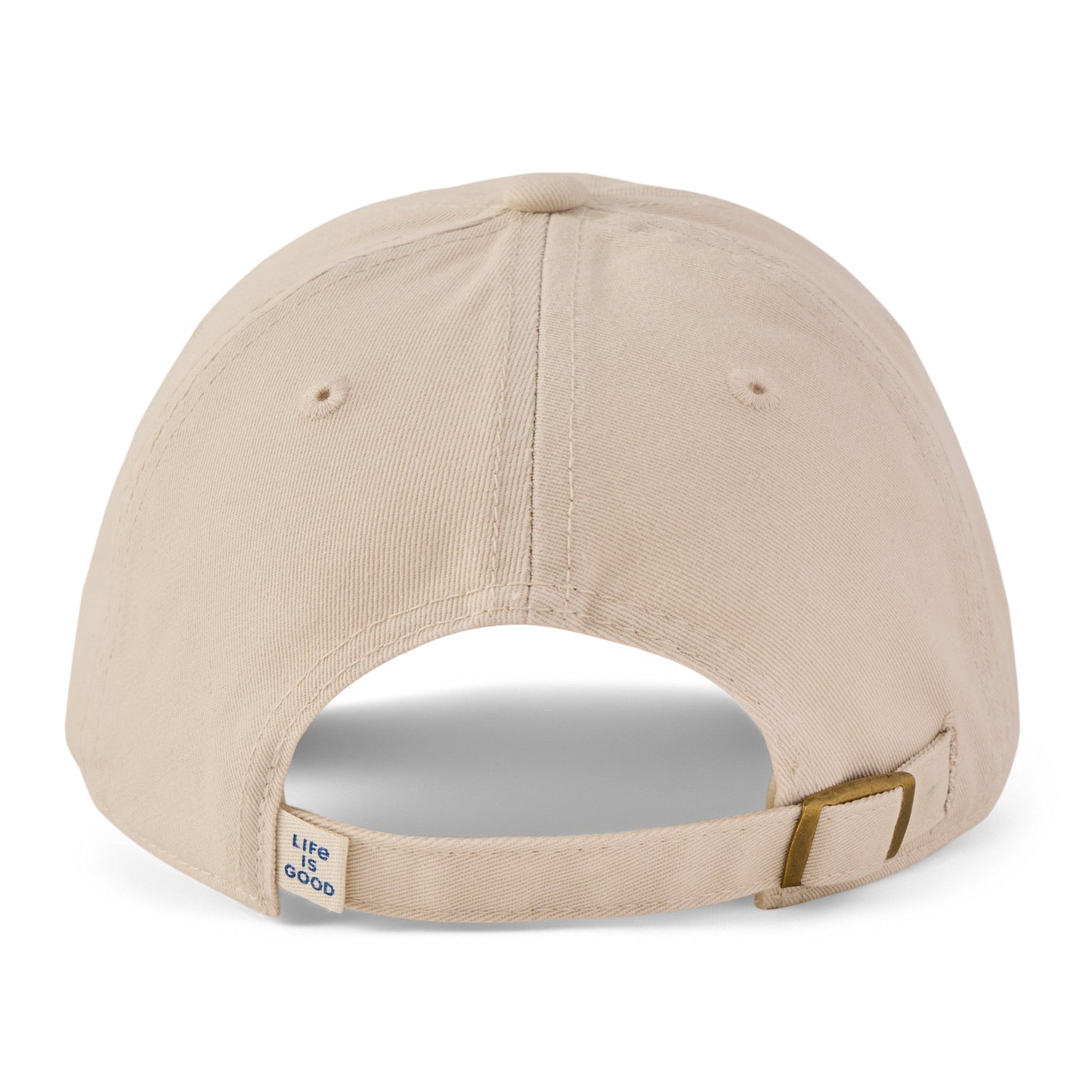 Adult Unisex Lighthouse Patch Chill Cap