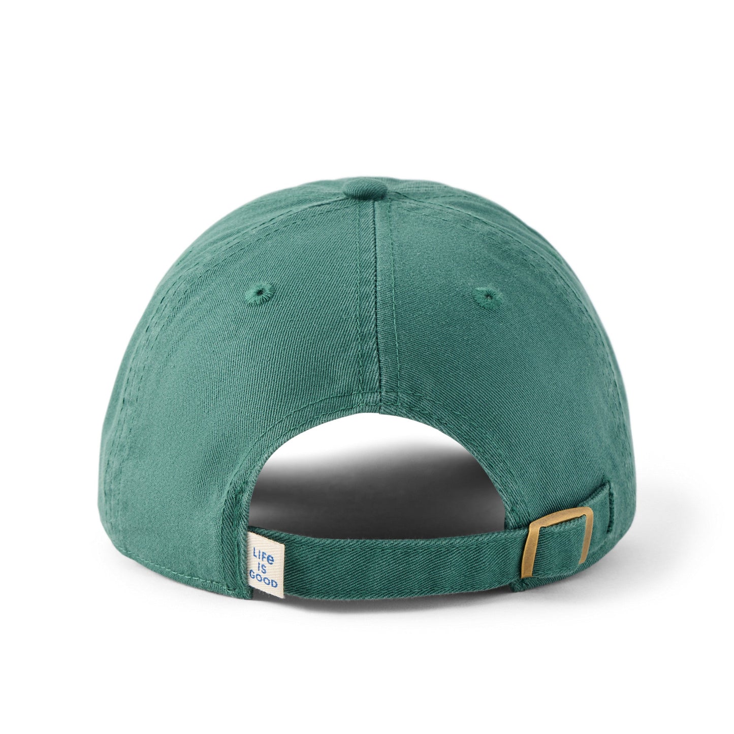 Adult Unisex Football Embroidery Chill Cap